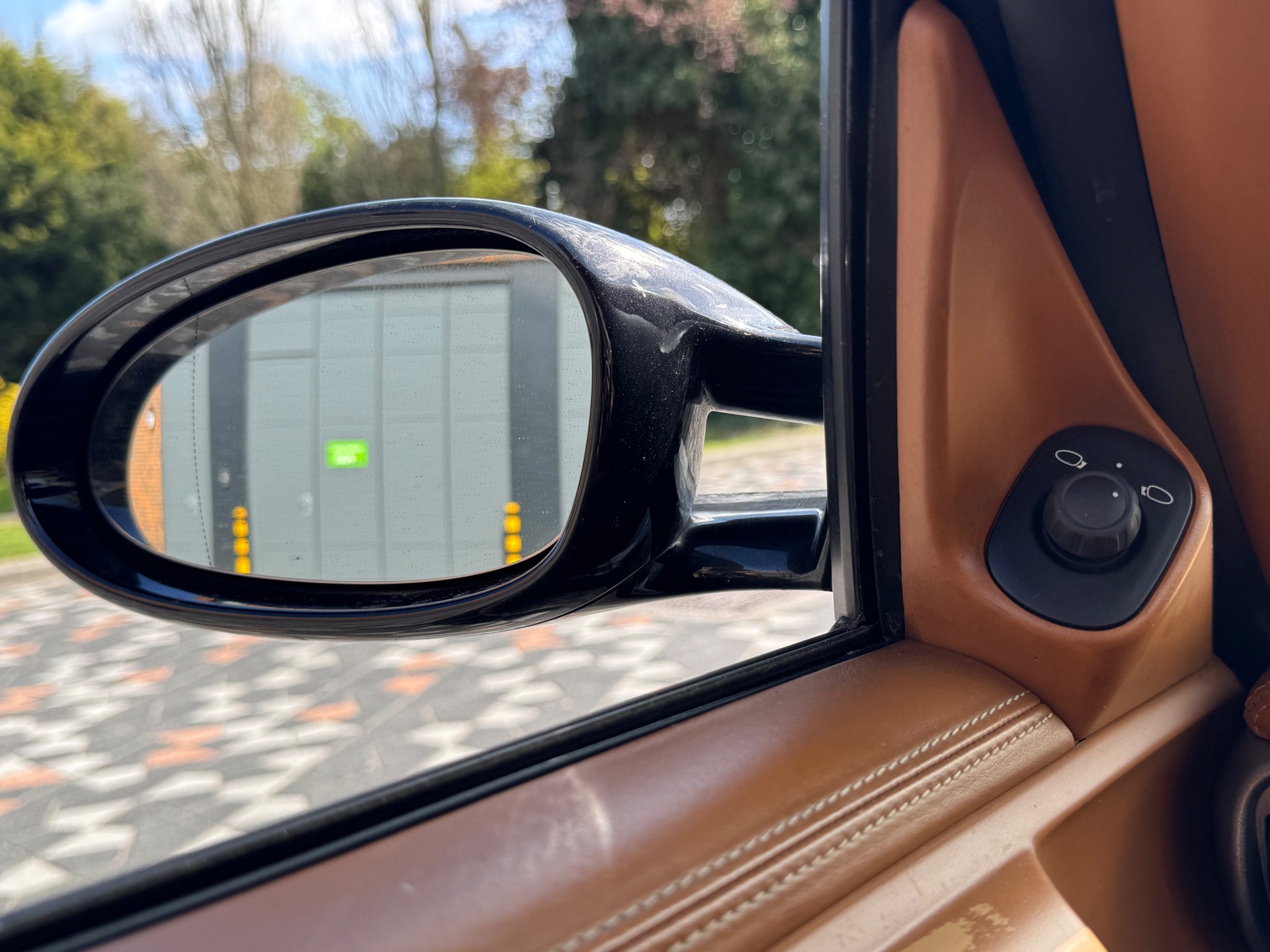 Foto van Porsche 911 Carrera