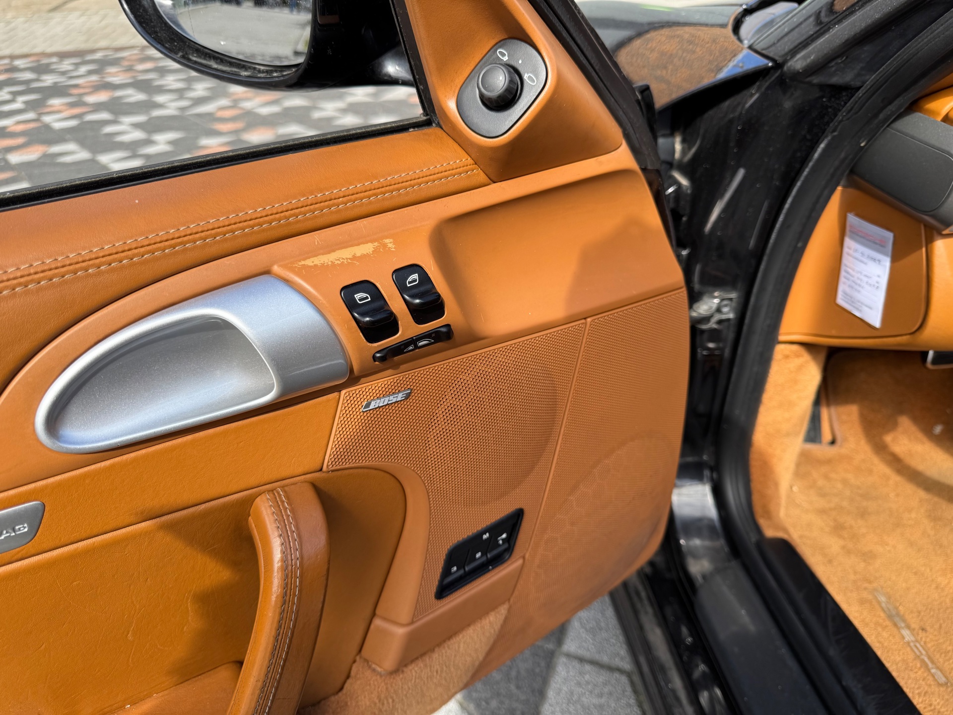Foto van Porsche 911 Carrera