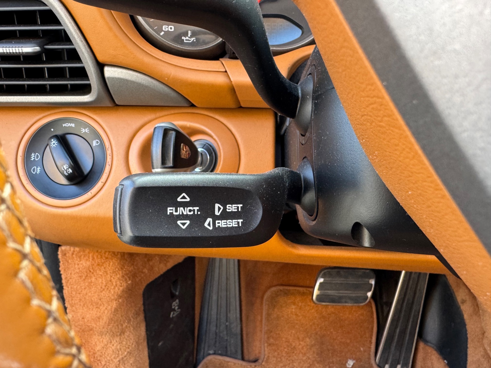 Foto van Porsche 911 Carrera