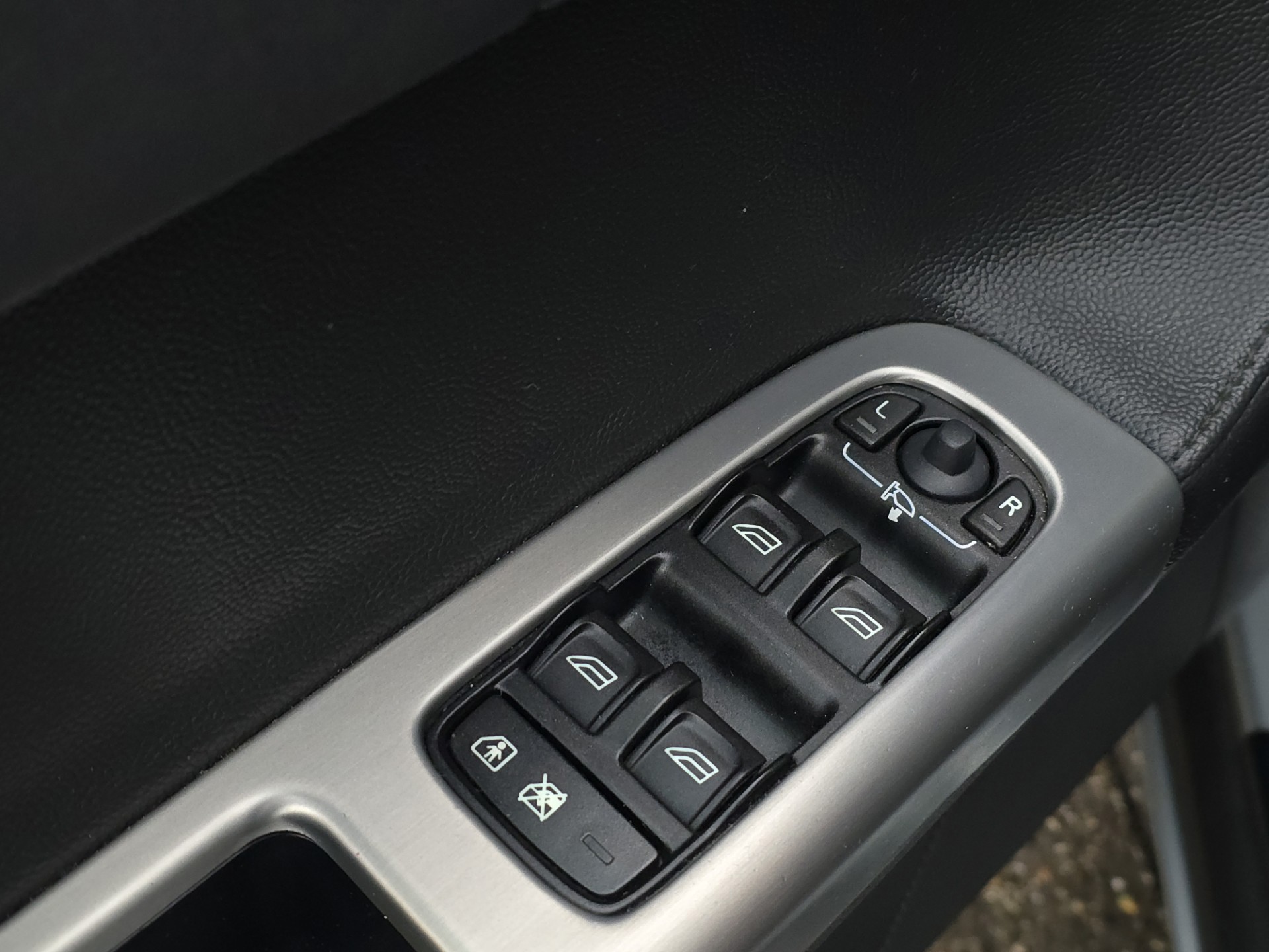 Foto van Volvo V50
