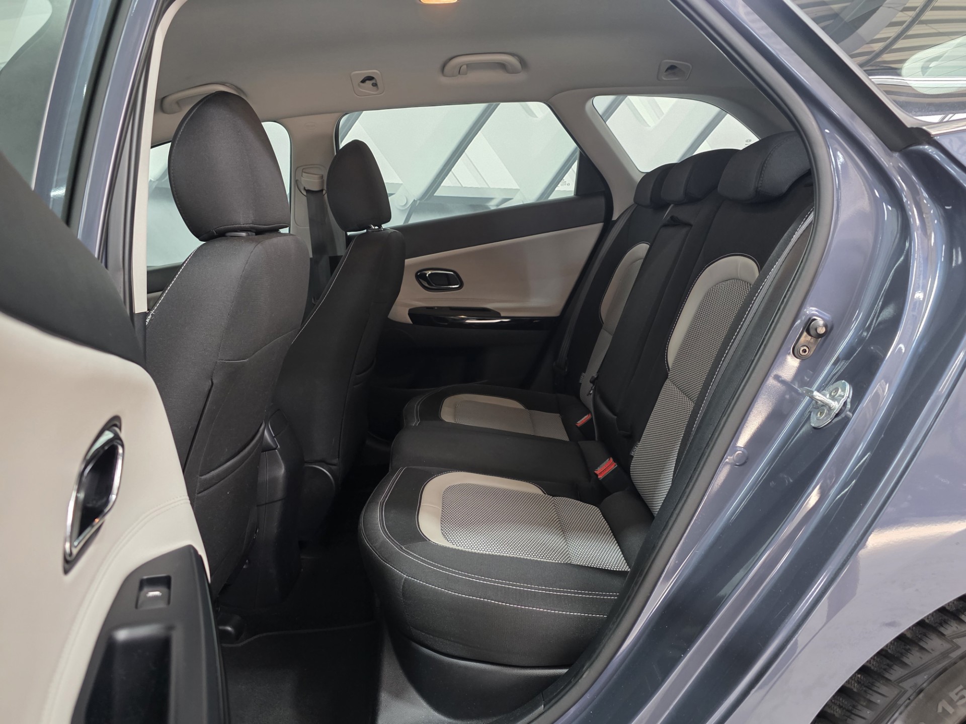 Foto van Kia Cee'd Sportswagon