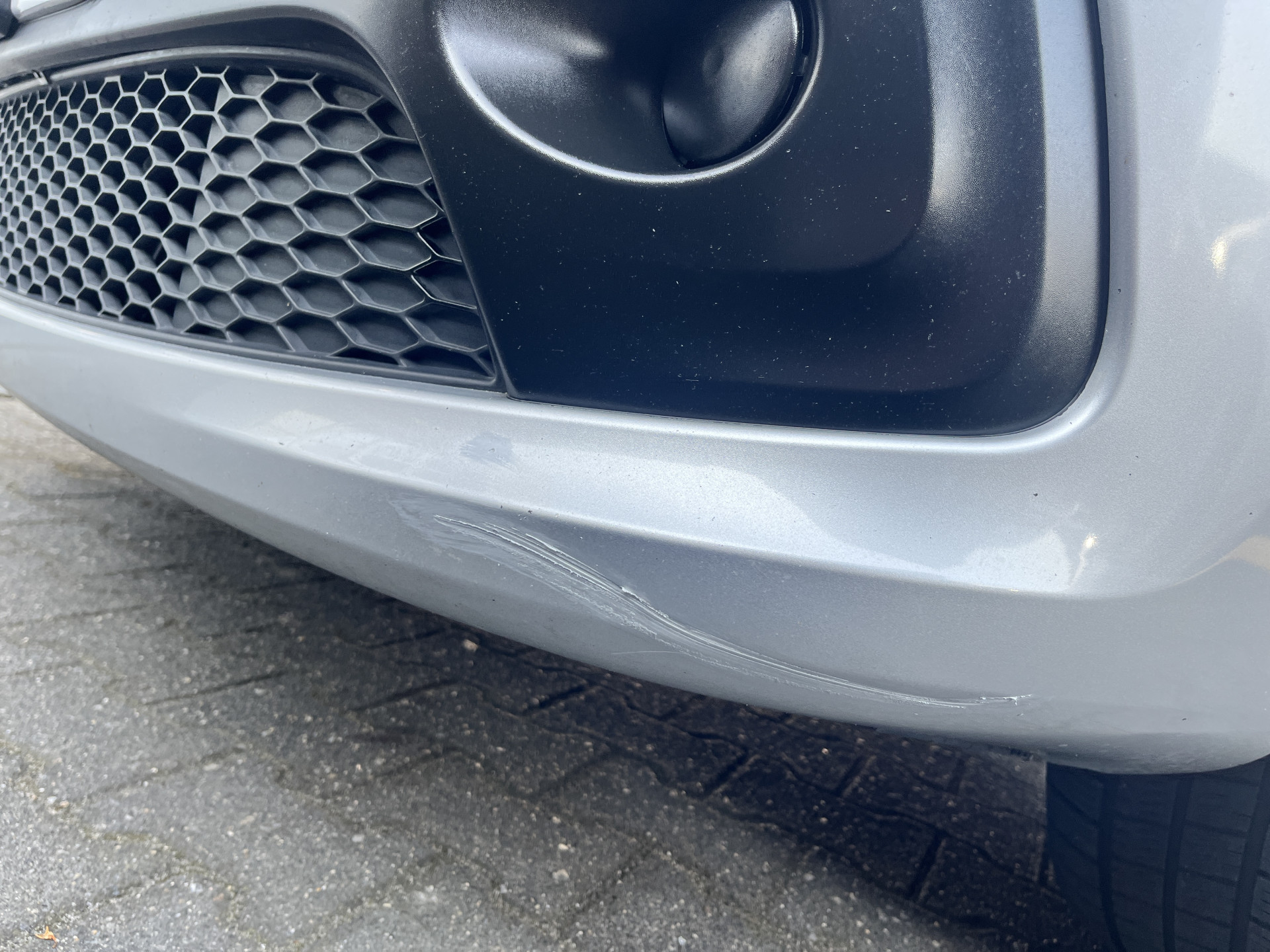 Foto van Renault Trafic Passenger