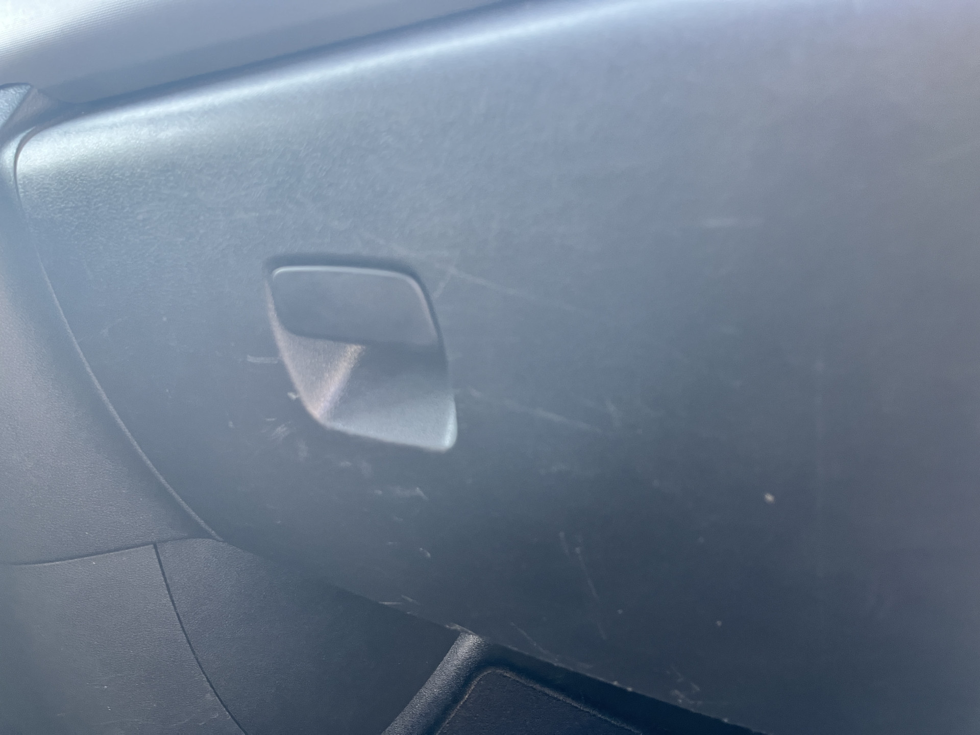 Foto van Renault Trafic Passenger