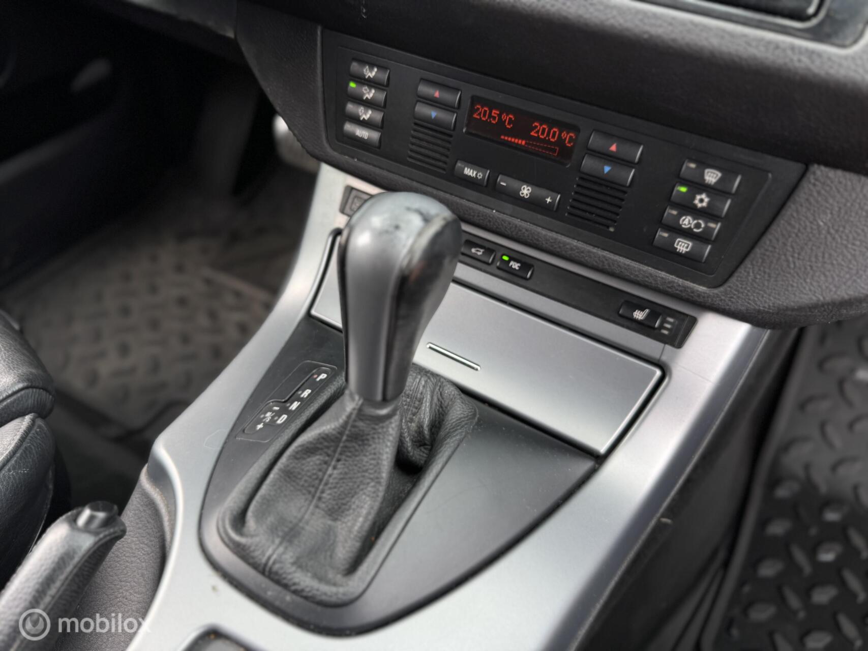 Foto van BMW X Reihe