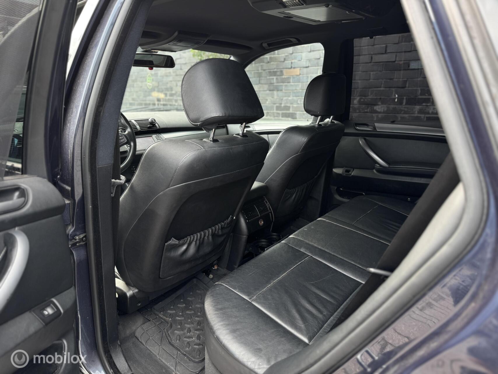Foto van BMW X Reihe