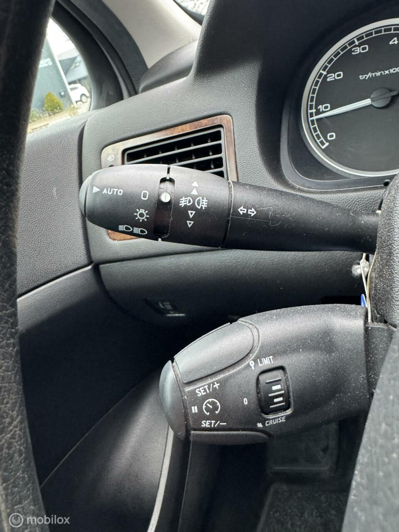 Foto van Peugeot 307