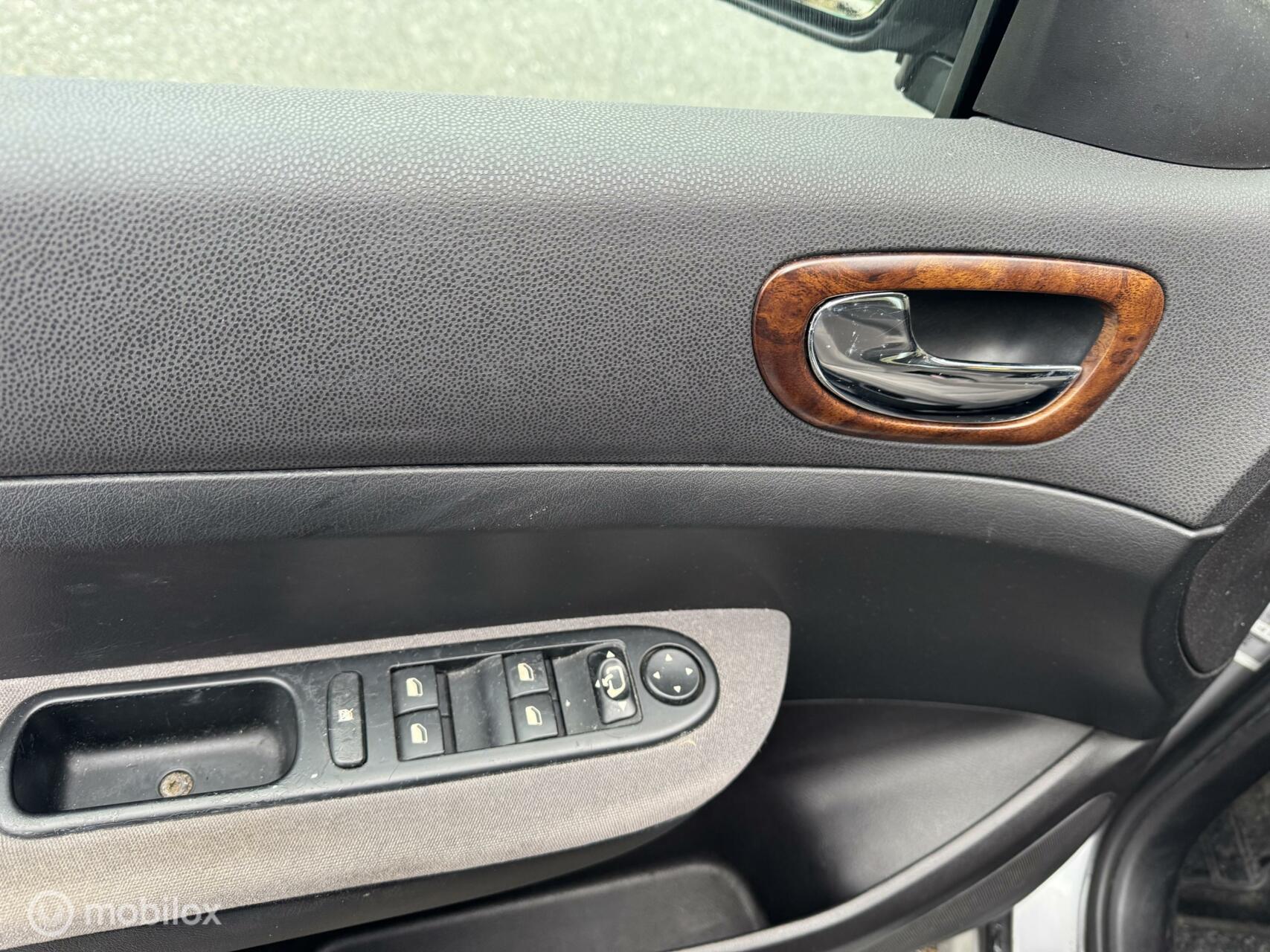 Foto van Peugeot 307