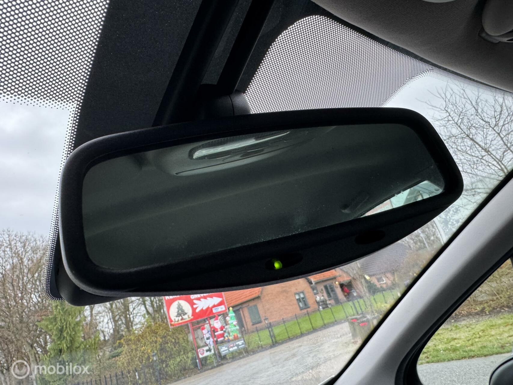 Foto van Peugeot 307