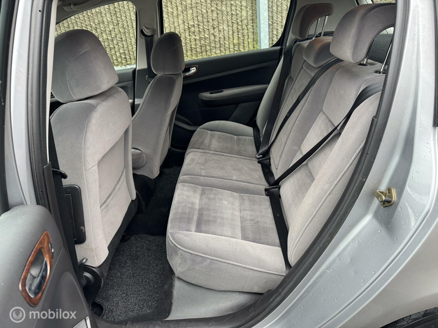 Foto van Peugeot 307