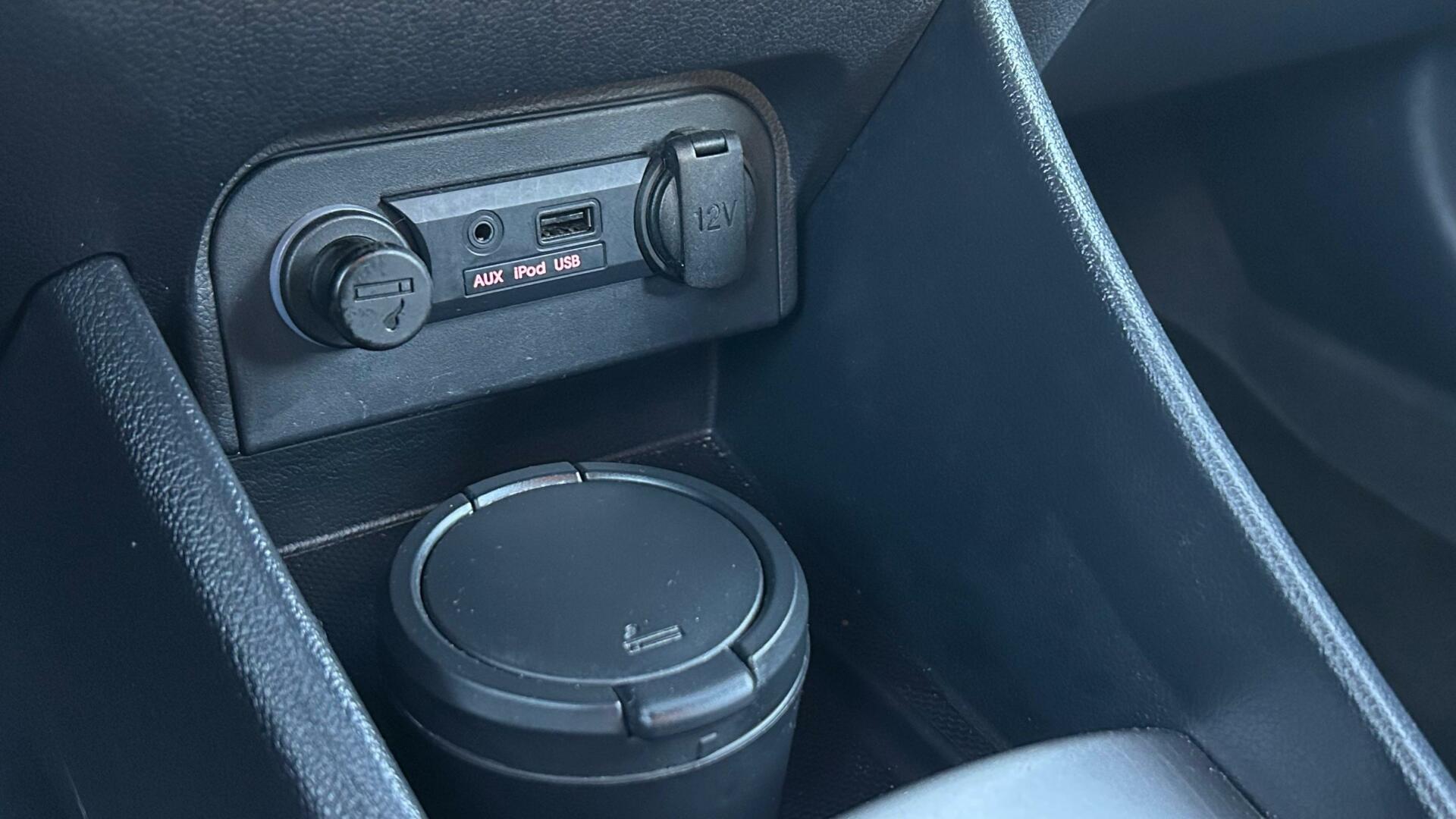 Foto van Kia Rio