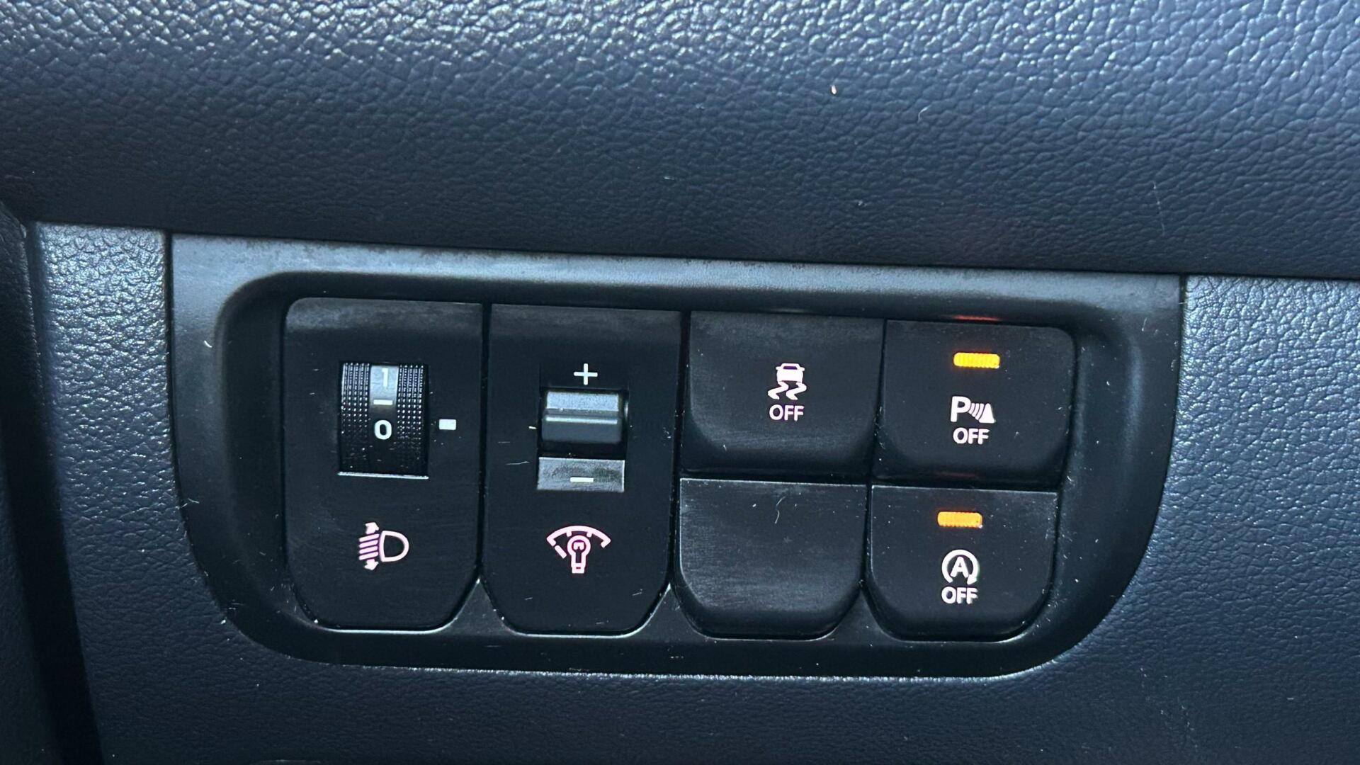 Foto van Kia Rio