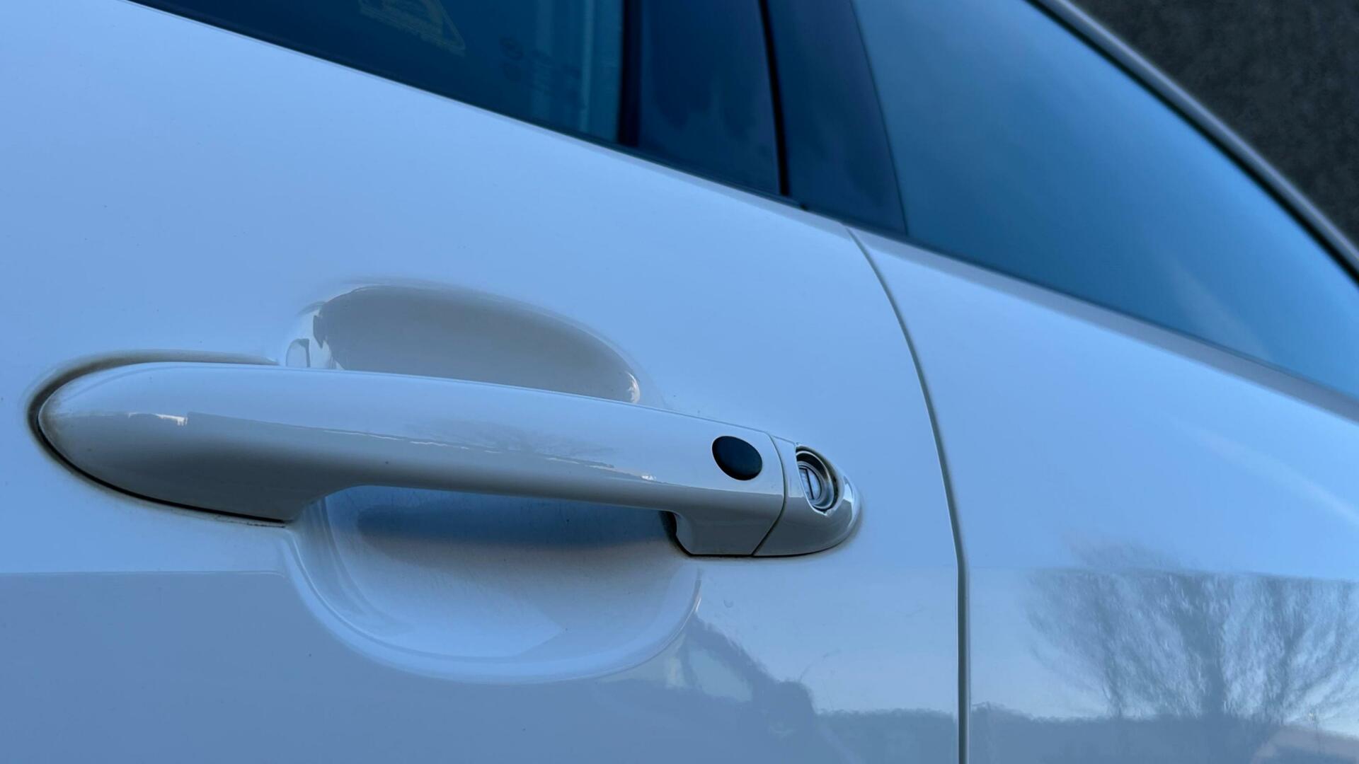 Foto van Kia Rio