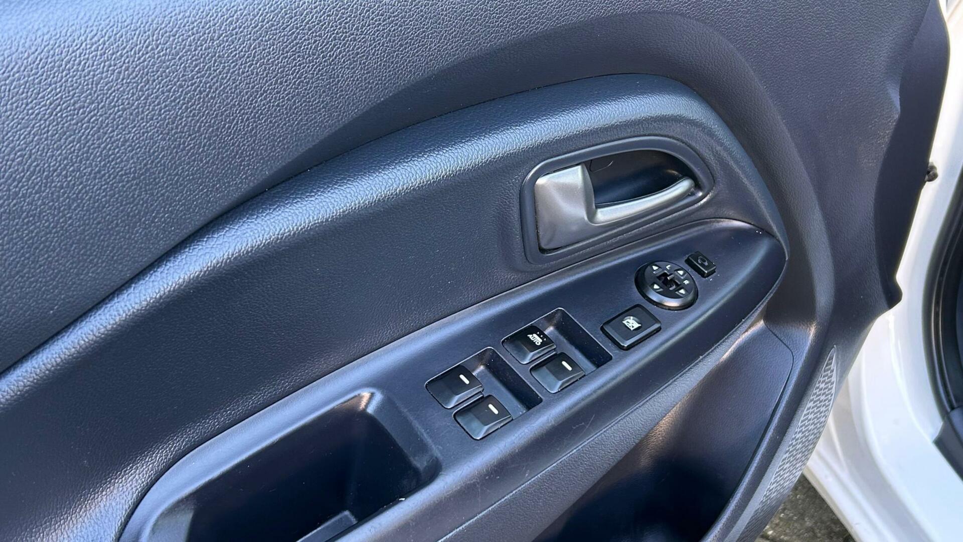 Foto van Kia Rio