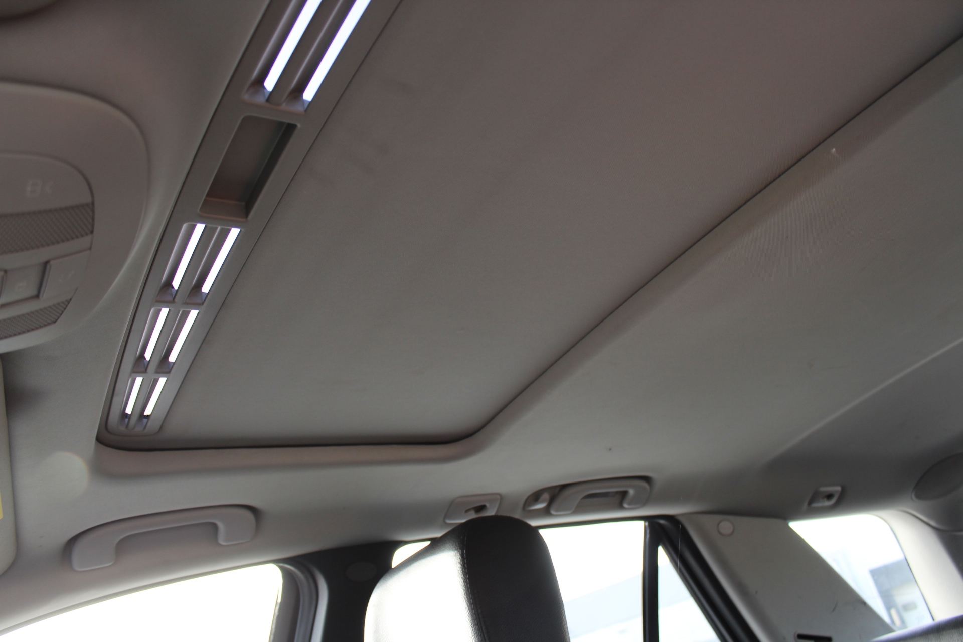 Foto van Mercedes-Benz ML 500