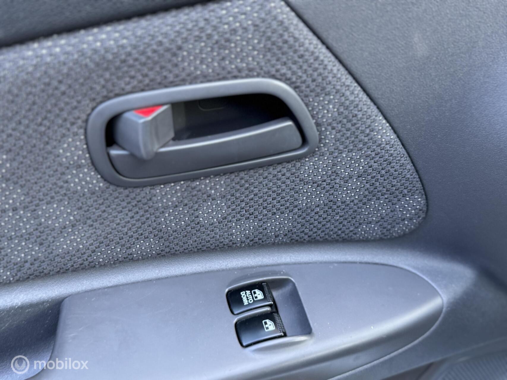 Foto van Kia Rio