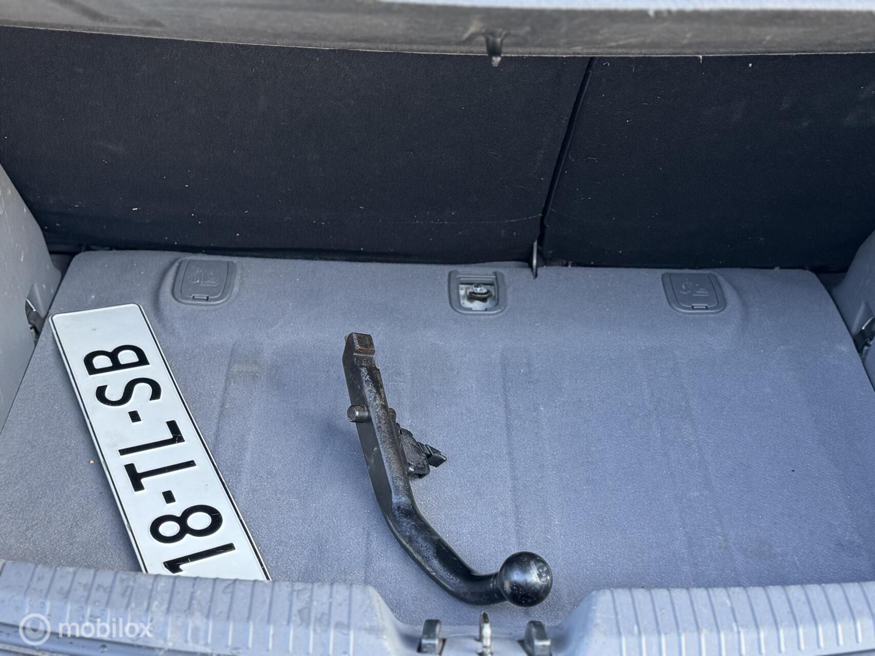 Foto van Kia Rio