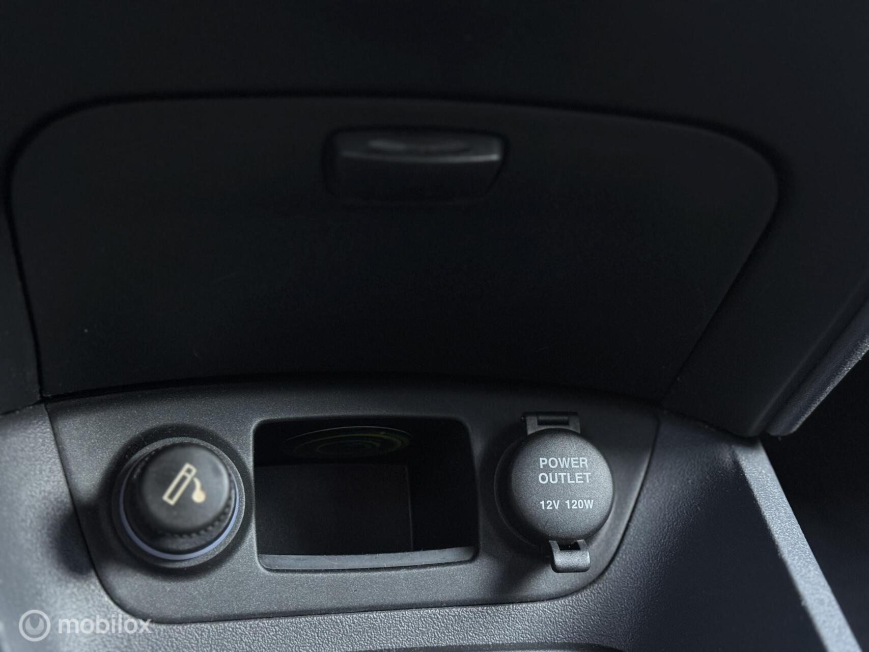 Foto van Kia Rio
