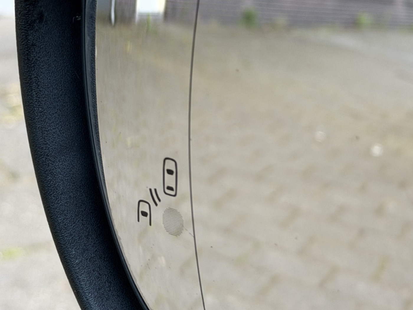 Foto van Ford Grand C-max