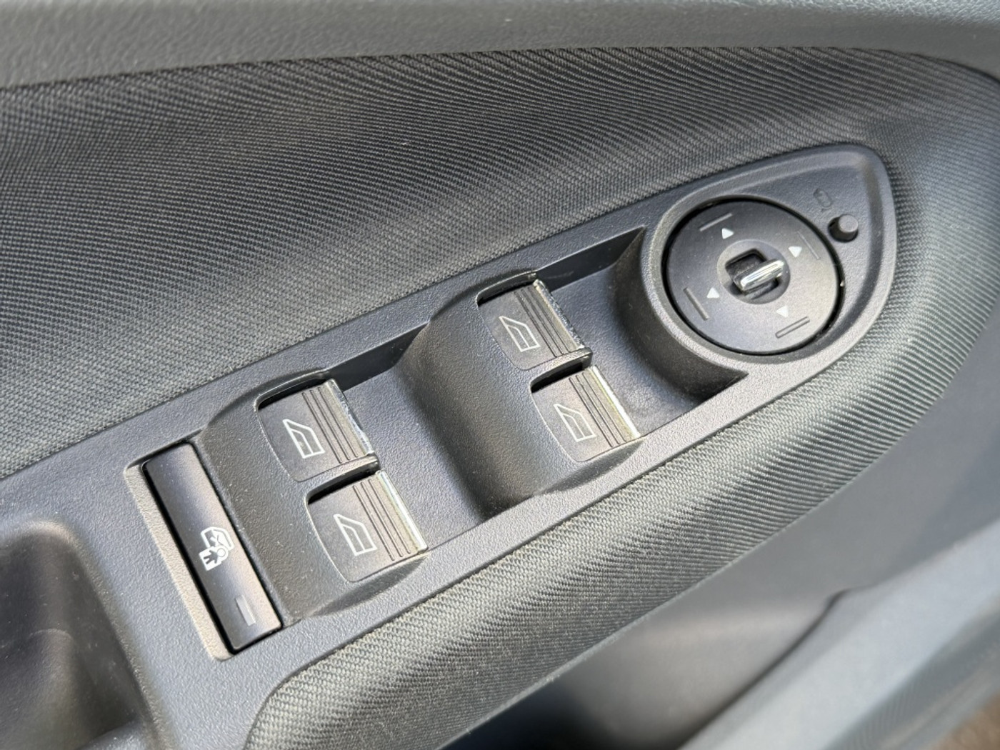 Foto van Ford Grand C-max