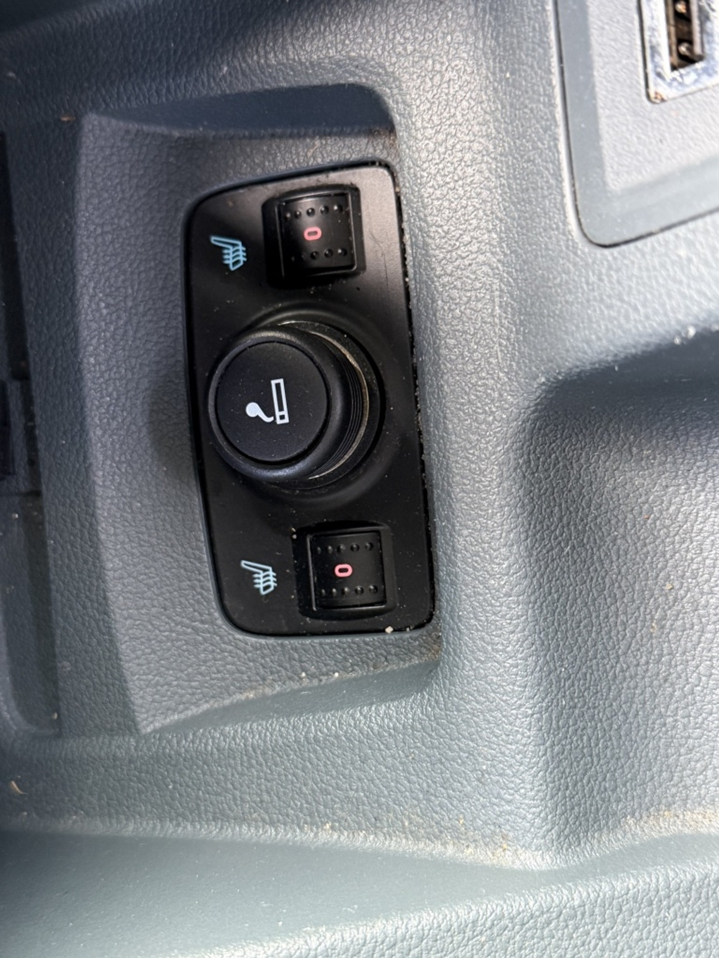 Foto van Ford Grand C-max