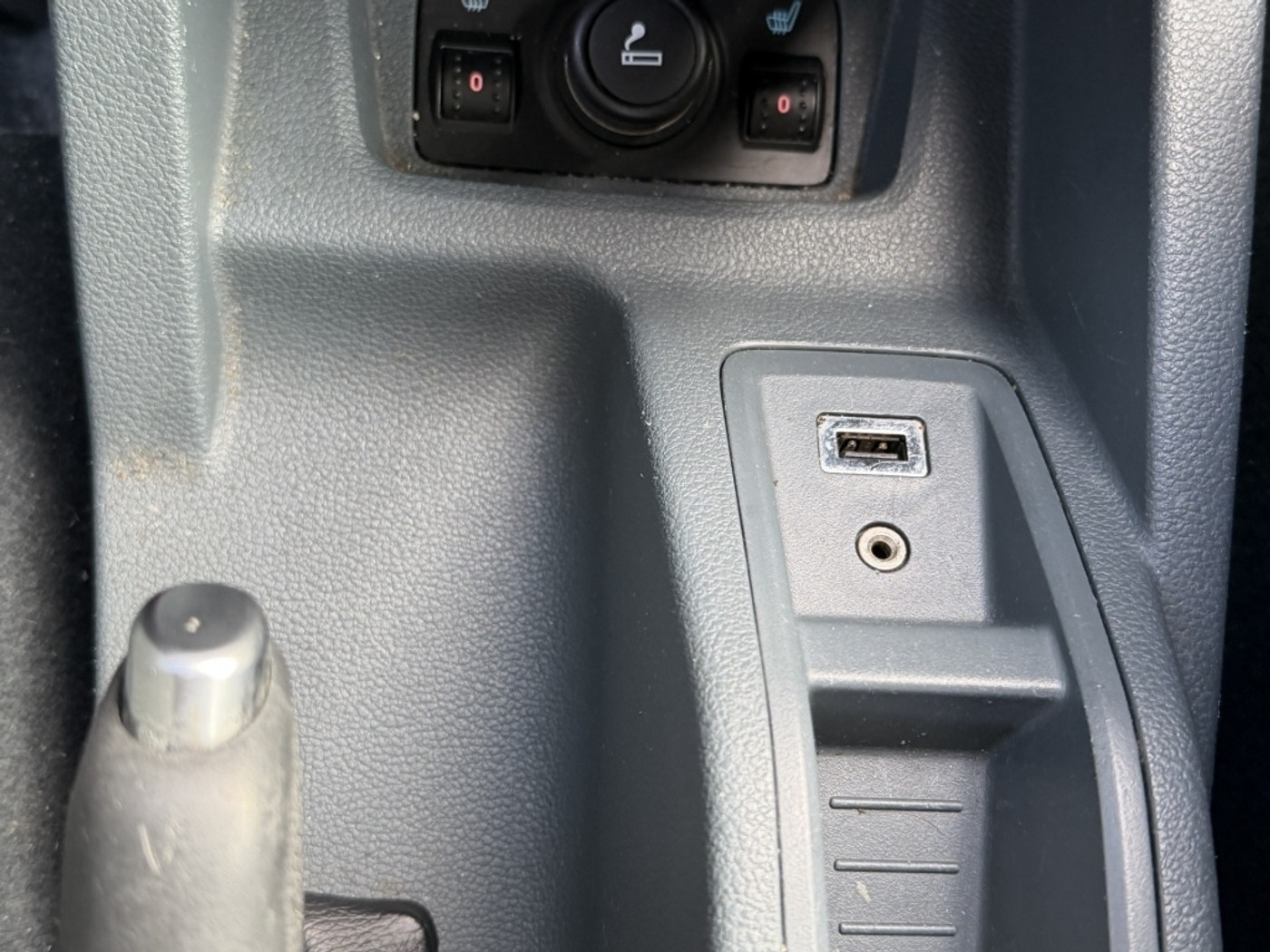 Foto van Ford Grand C-max