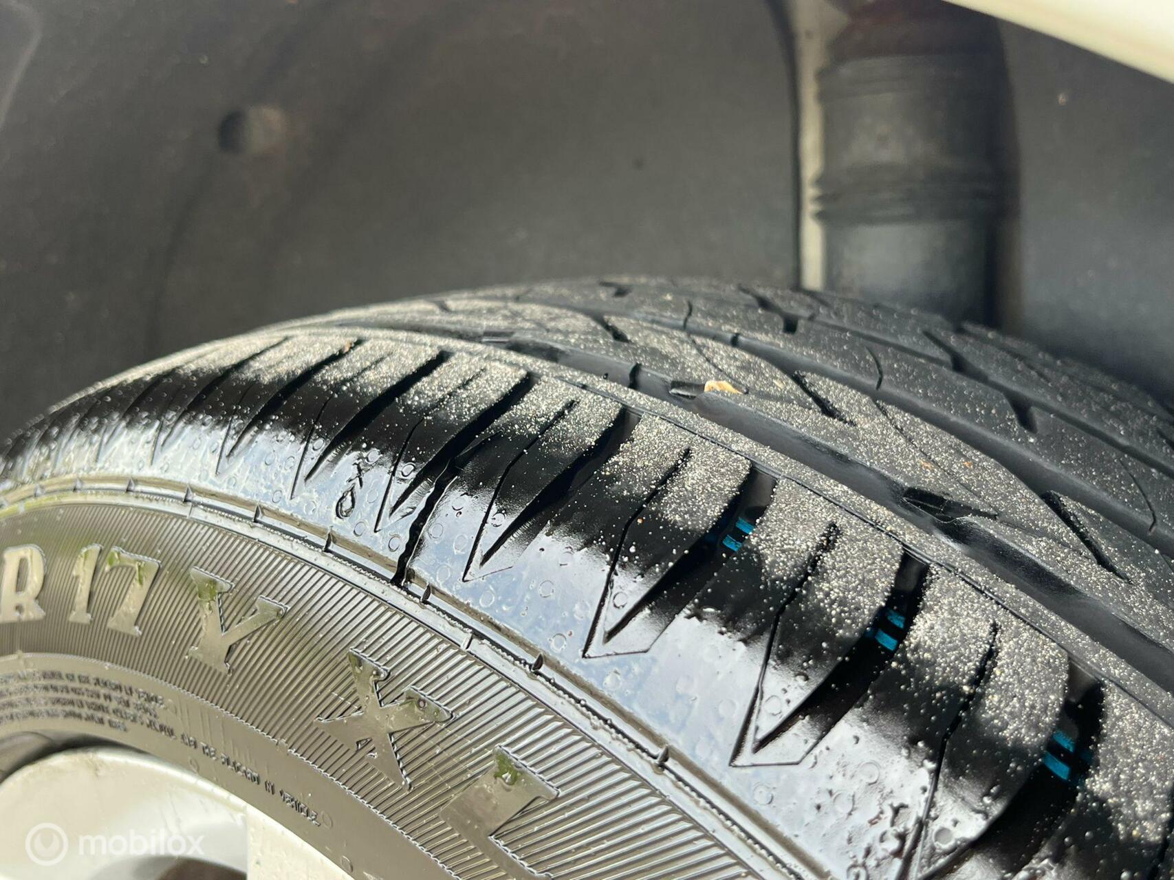 Foto van Peugeot 3008