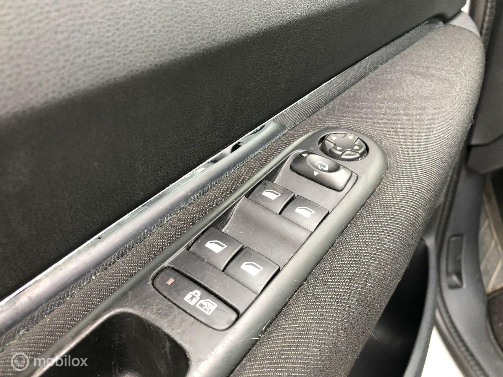 Foto van Peugeot 3008