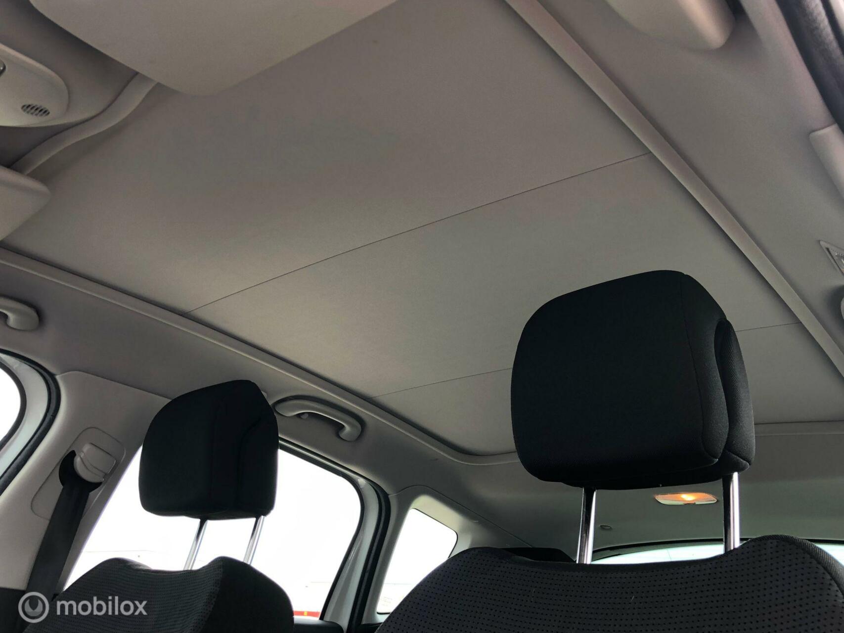 Foto van Peugeot 3008