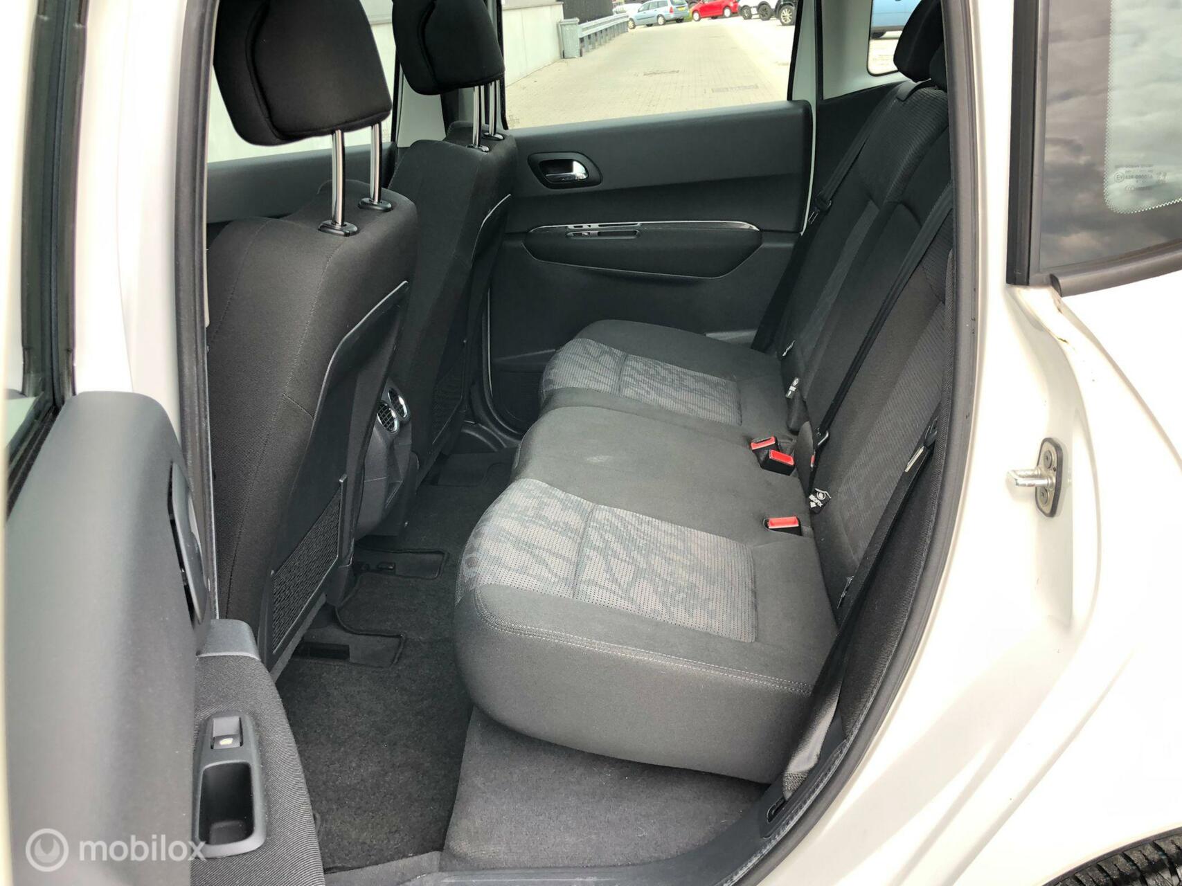 Foto van Peugeot 3008