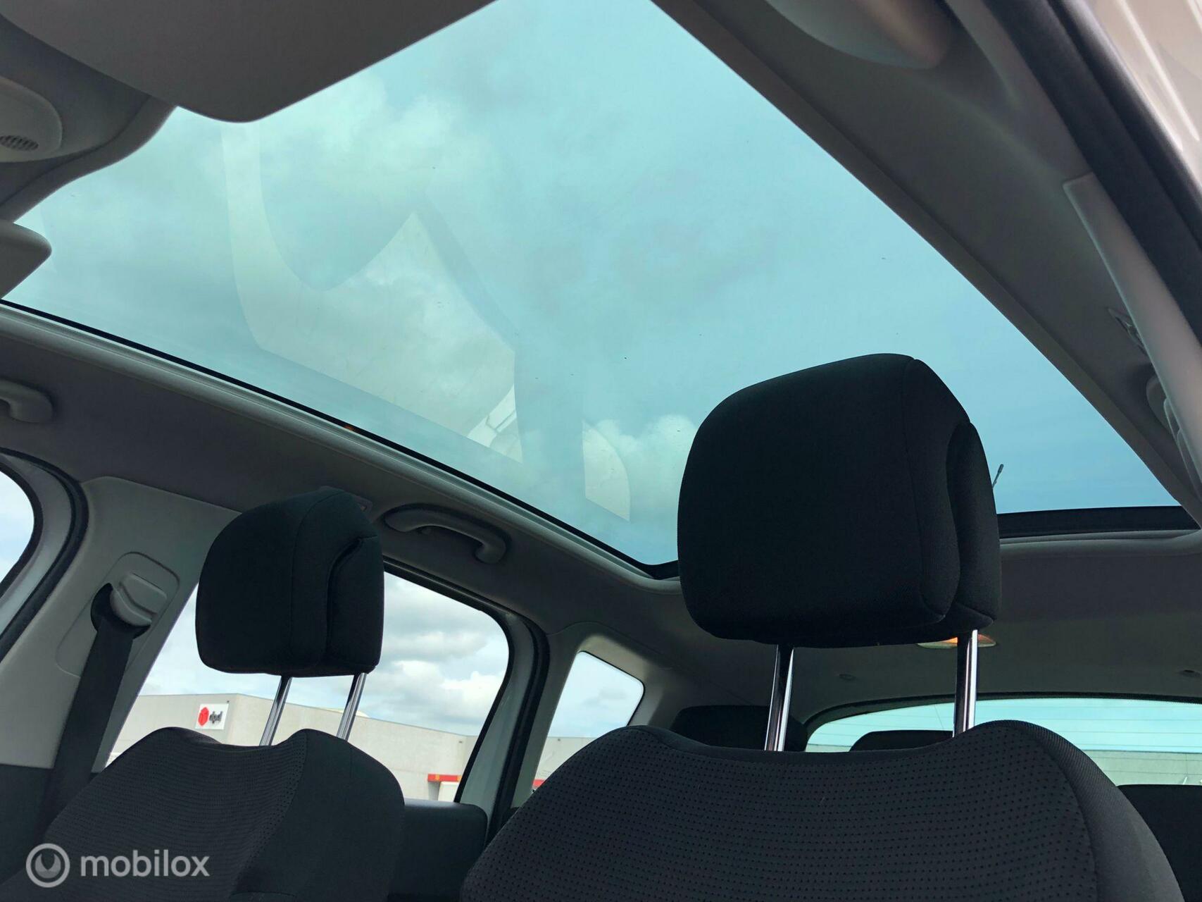Foto van Peugeot 3008