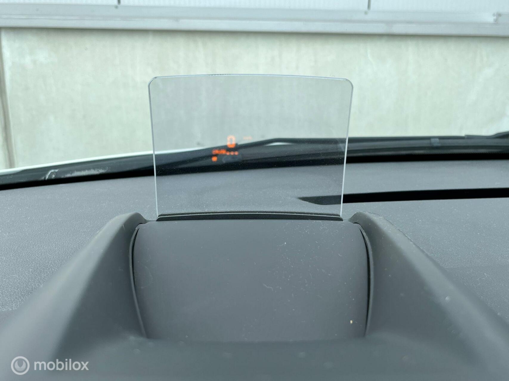 Foto van Peugeot 3008