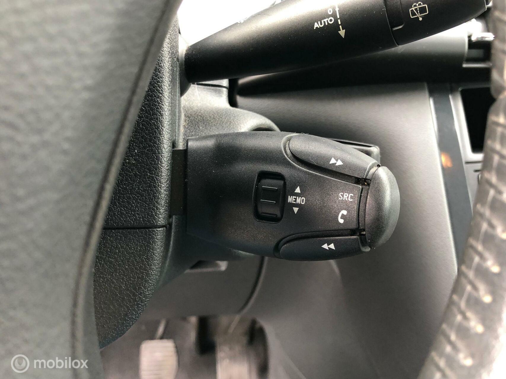 Foto van Peugeot 3008