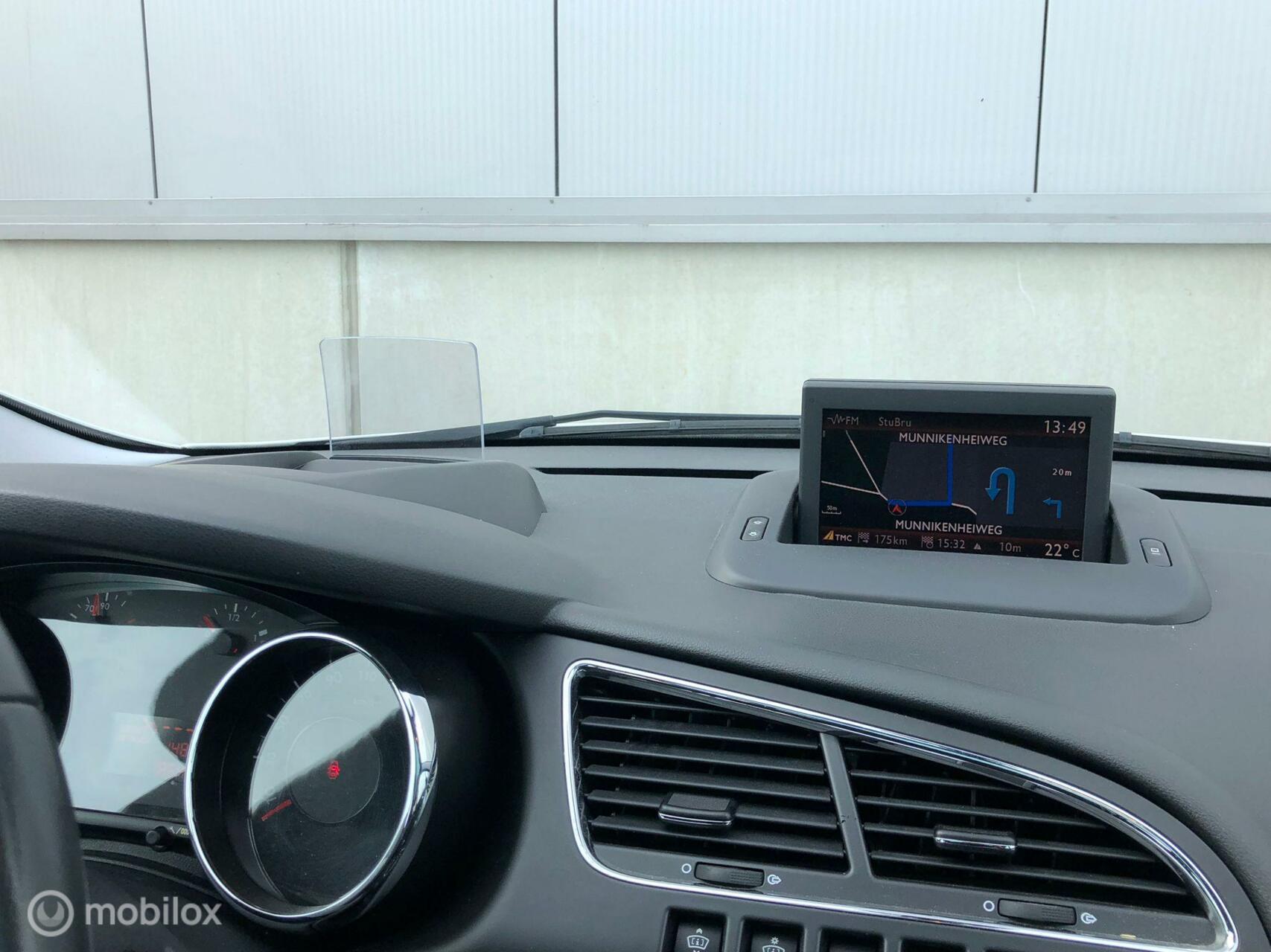 Foto van Peugeot 3008