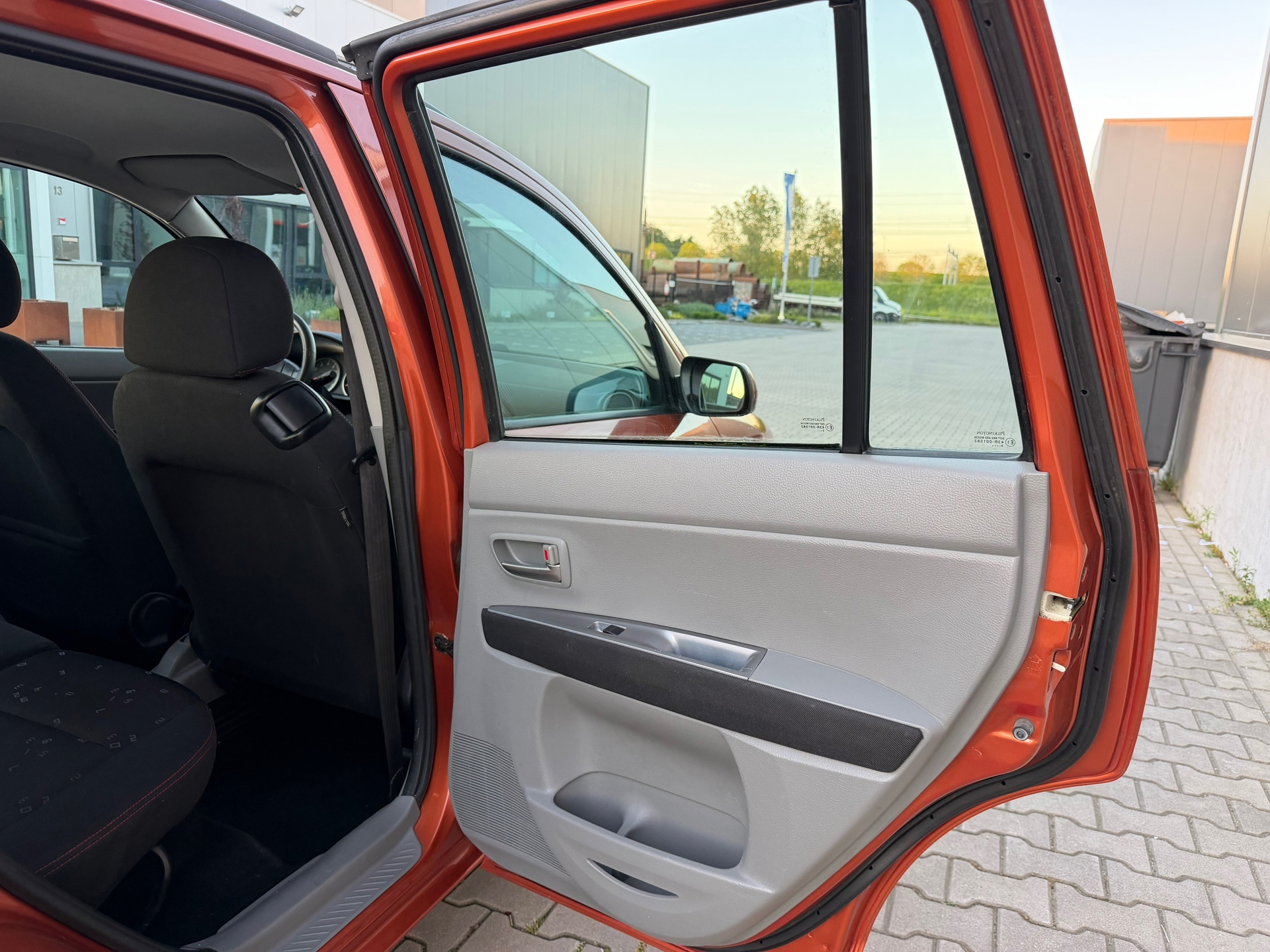 Foto van Mazda Mazda 2