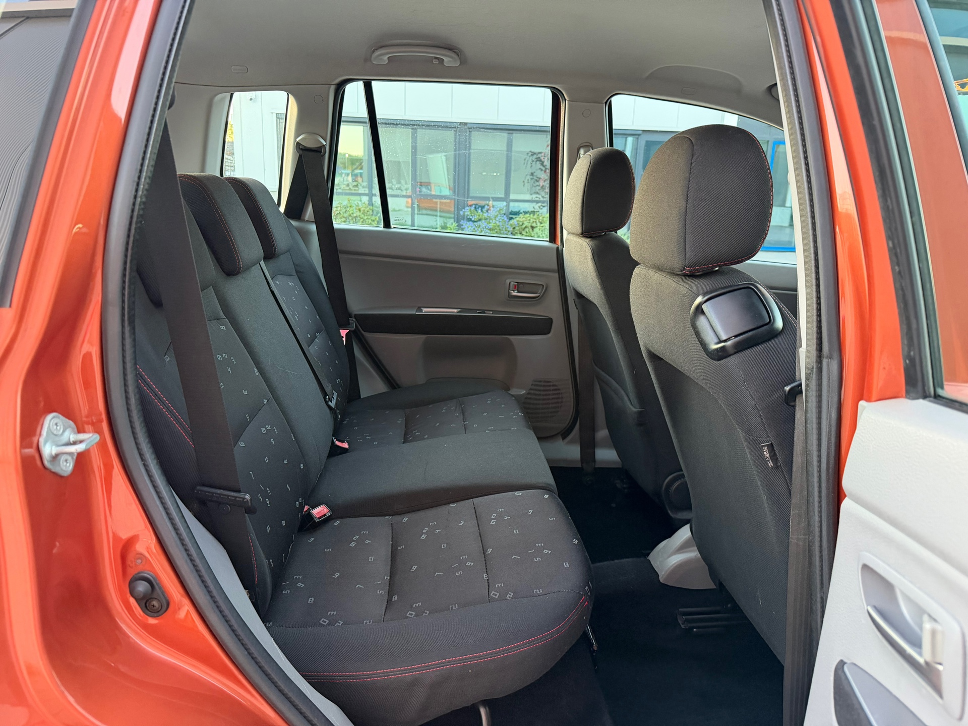 Foto van Mazda Mazda 2