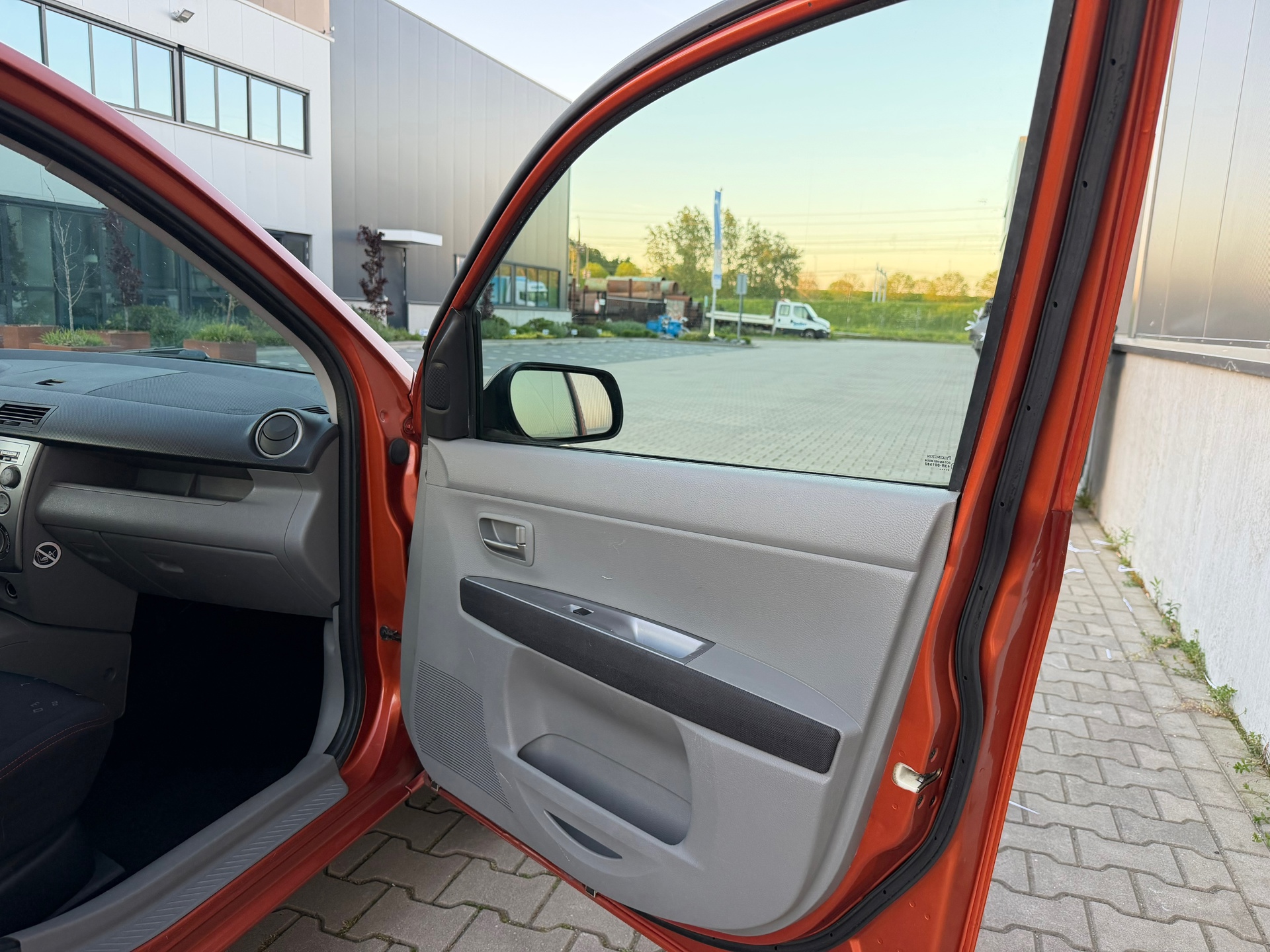Foto van Mazda Mazda 2
