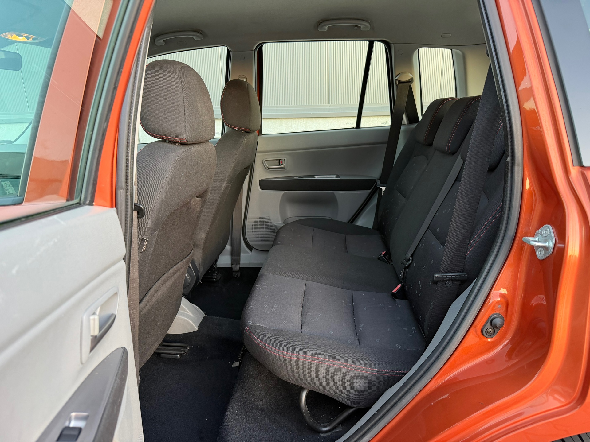 Foto van Mazda Mazda 2
