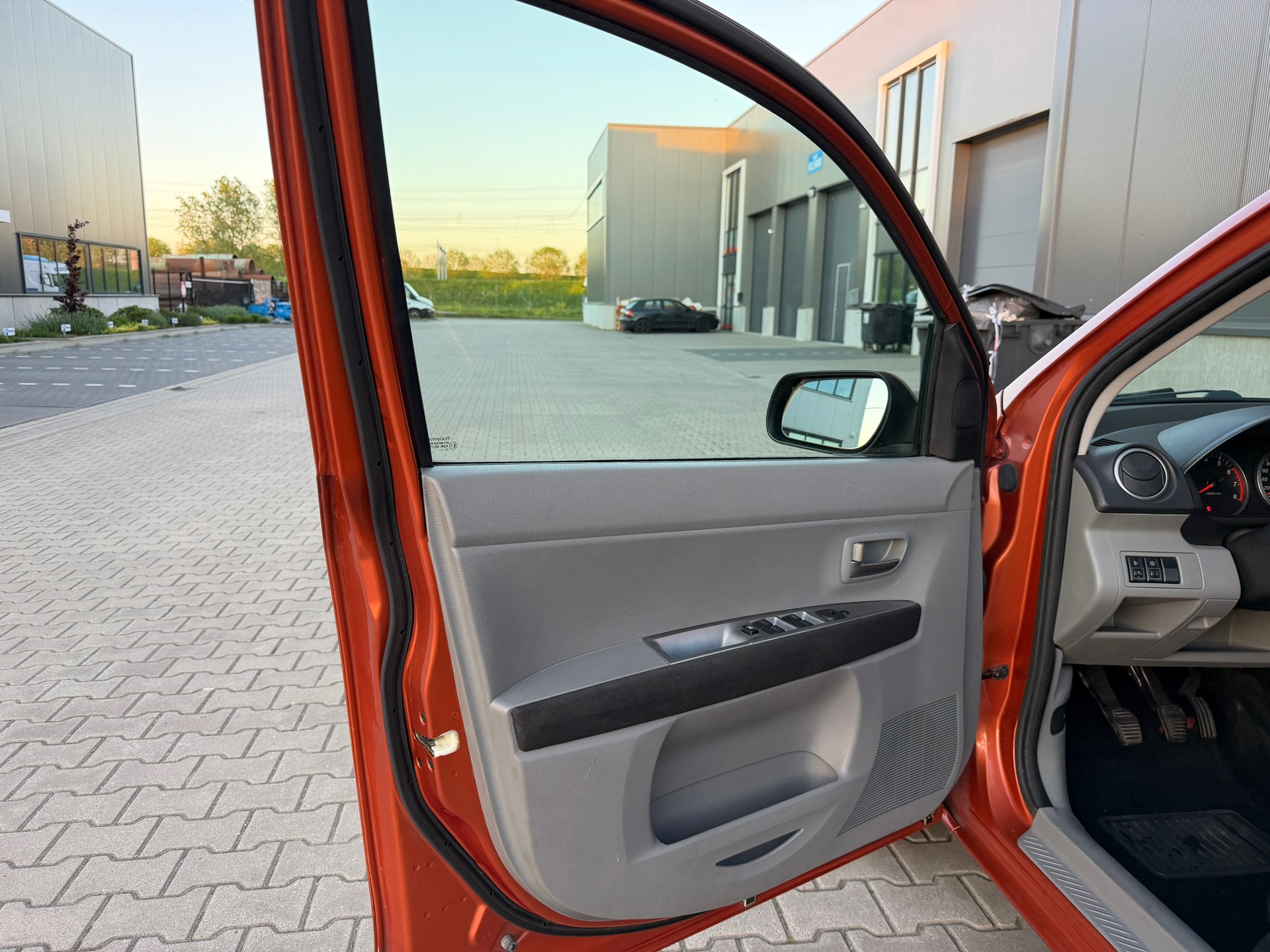 Foto van Mazda Mazda 2