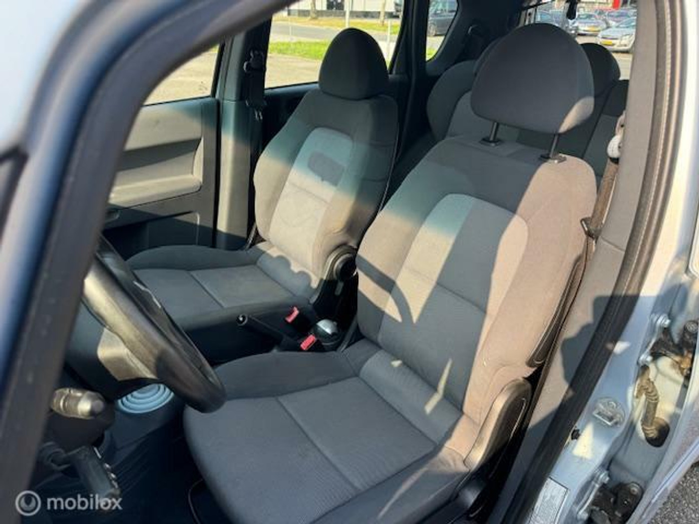 Foto van Mitsubishi Colt
