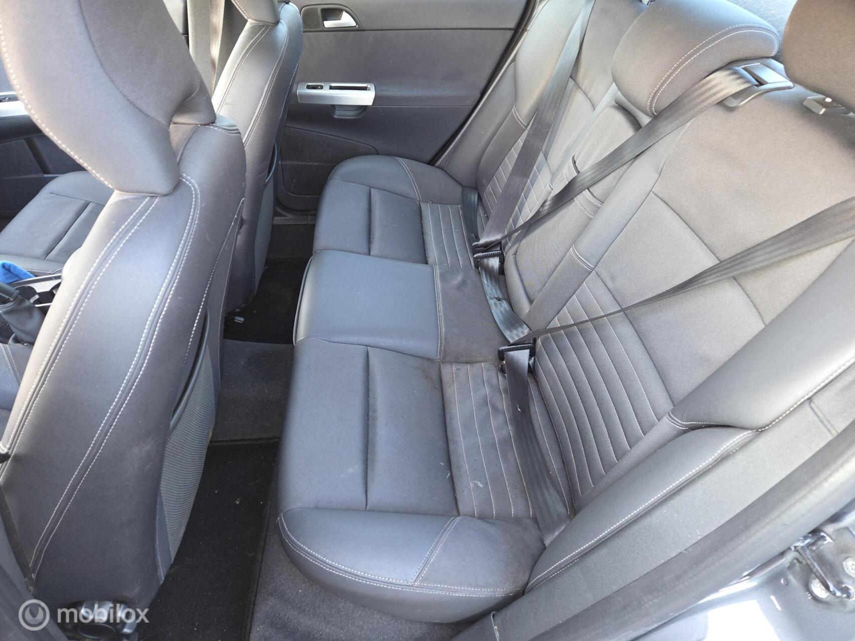 Foto van Volvo S40