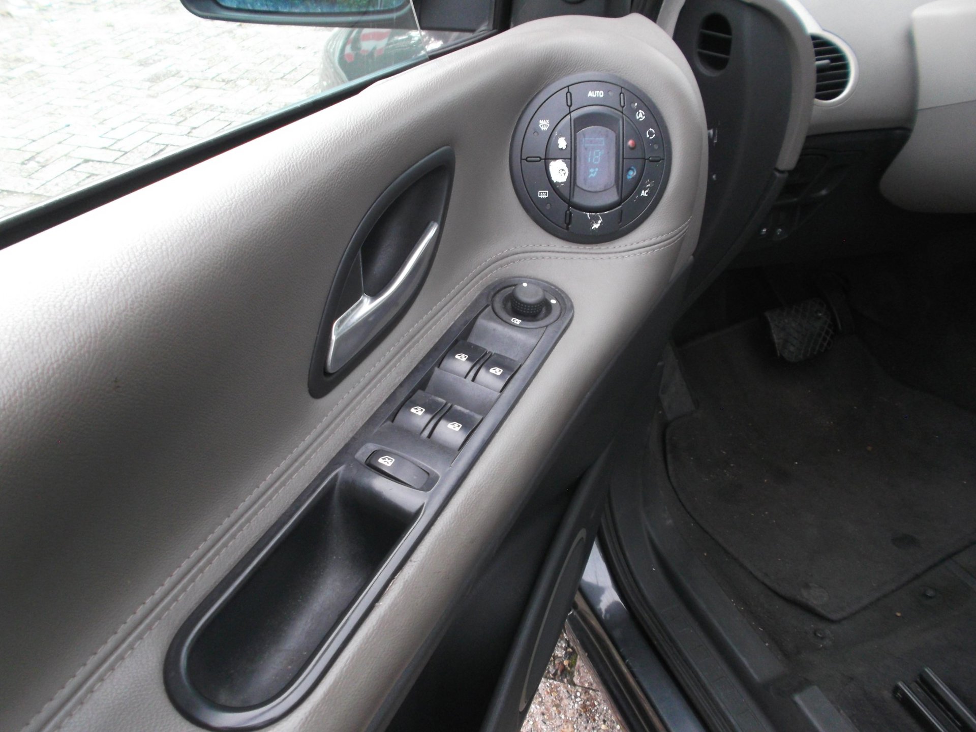 Foto van Renault Espace