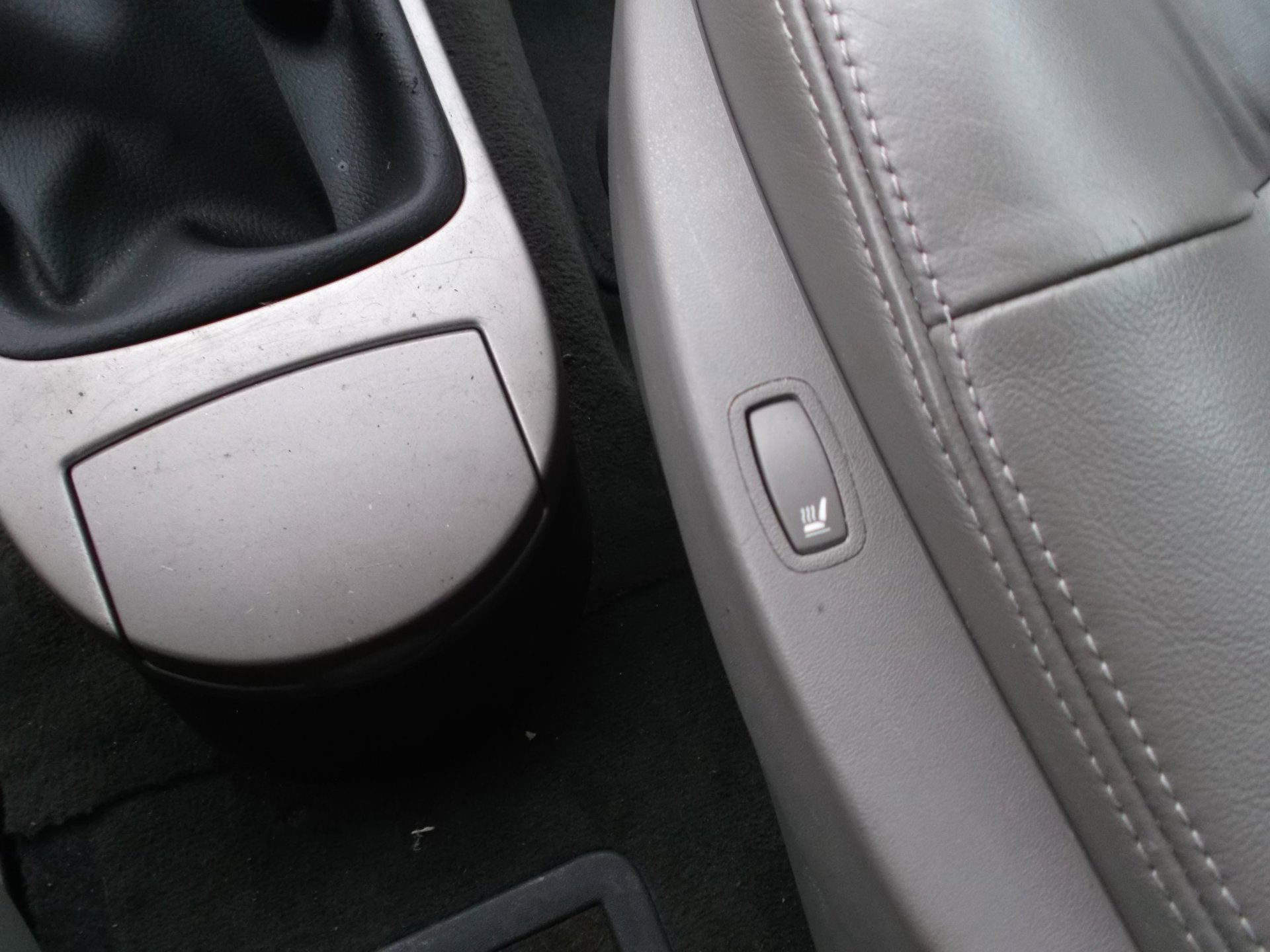 Foto van Renault Espace