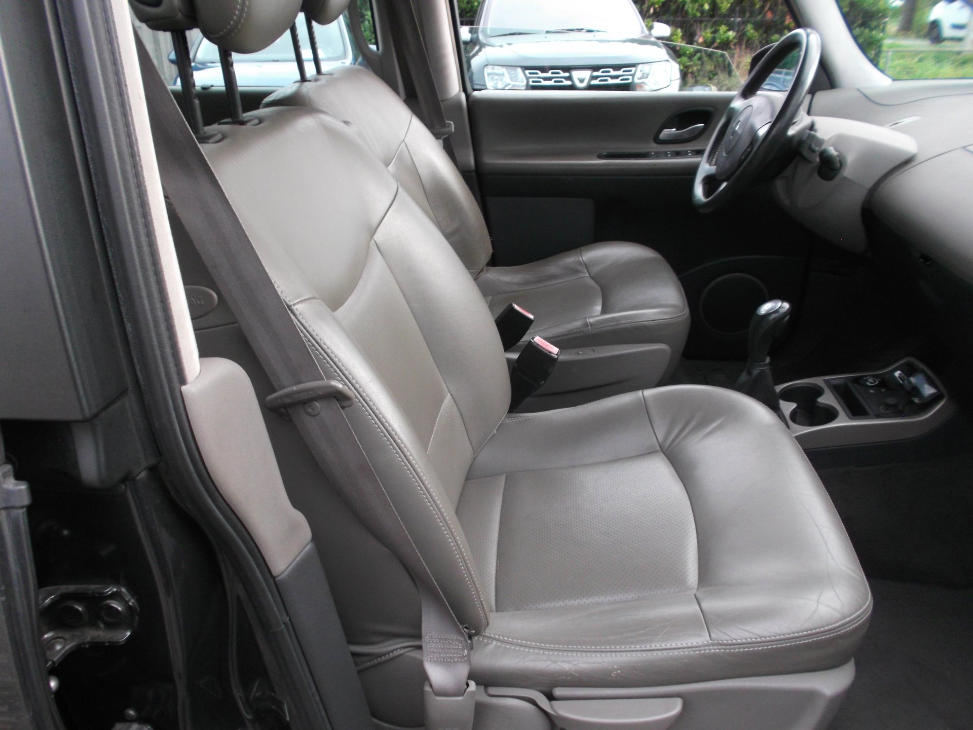 Foto van Renault Espace