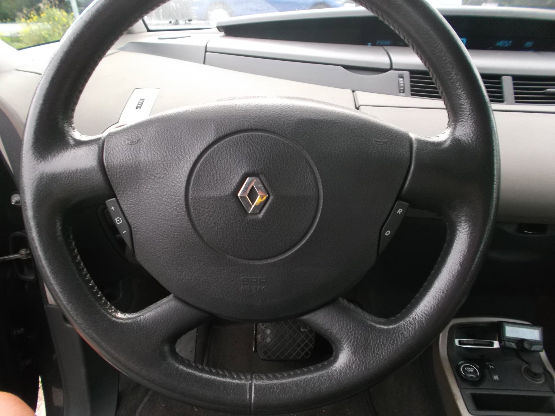 Foto van Renault Espace