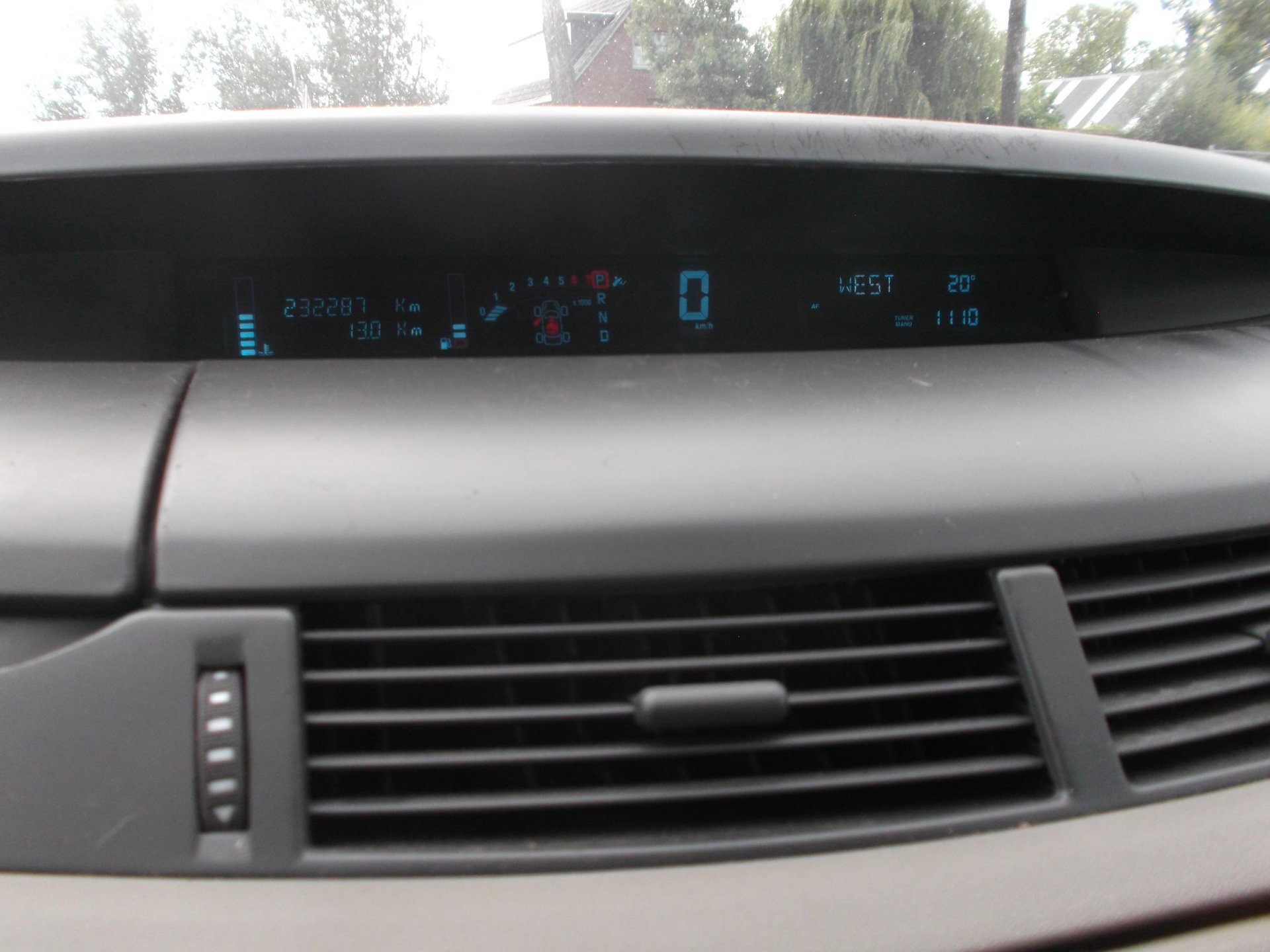 Foto van Renault Espace
