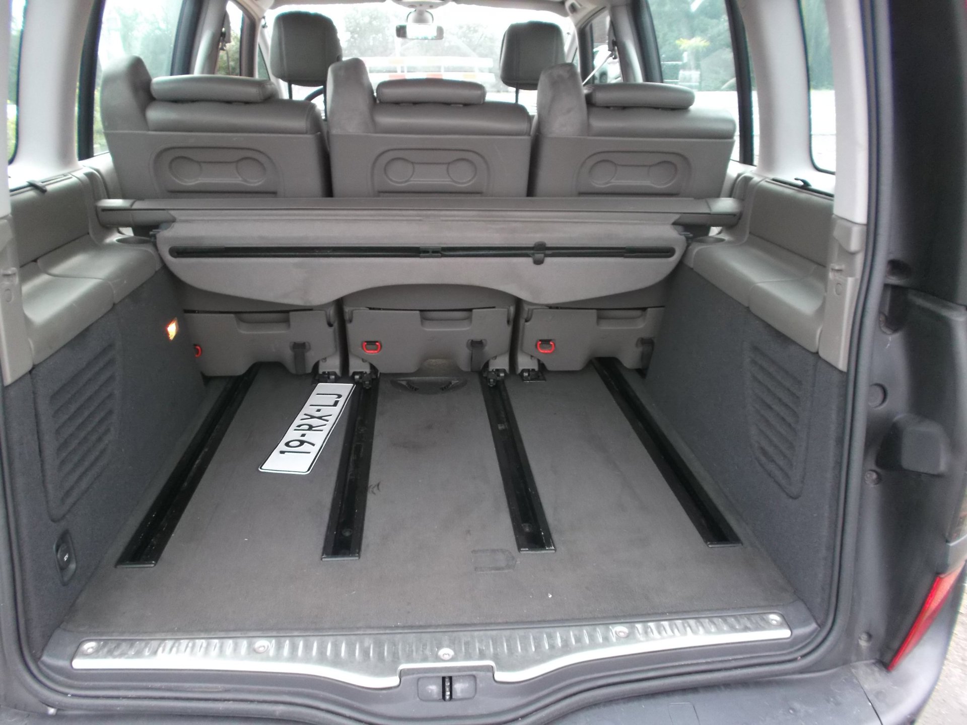 Foto van Renault Espace