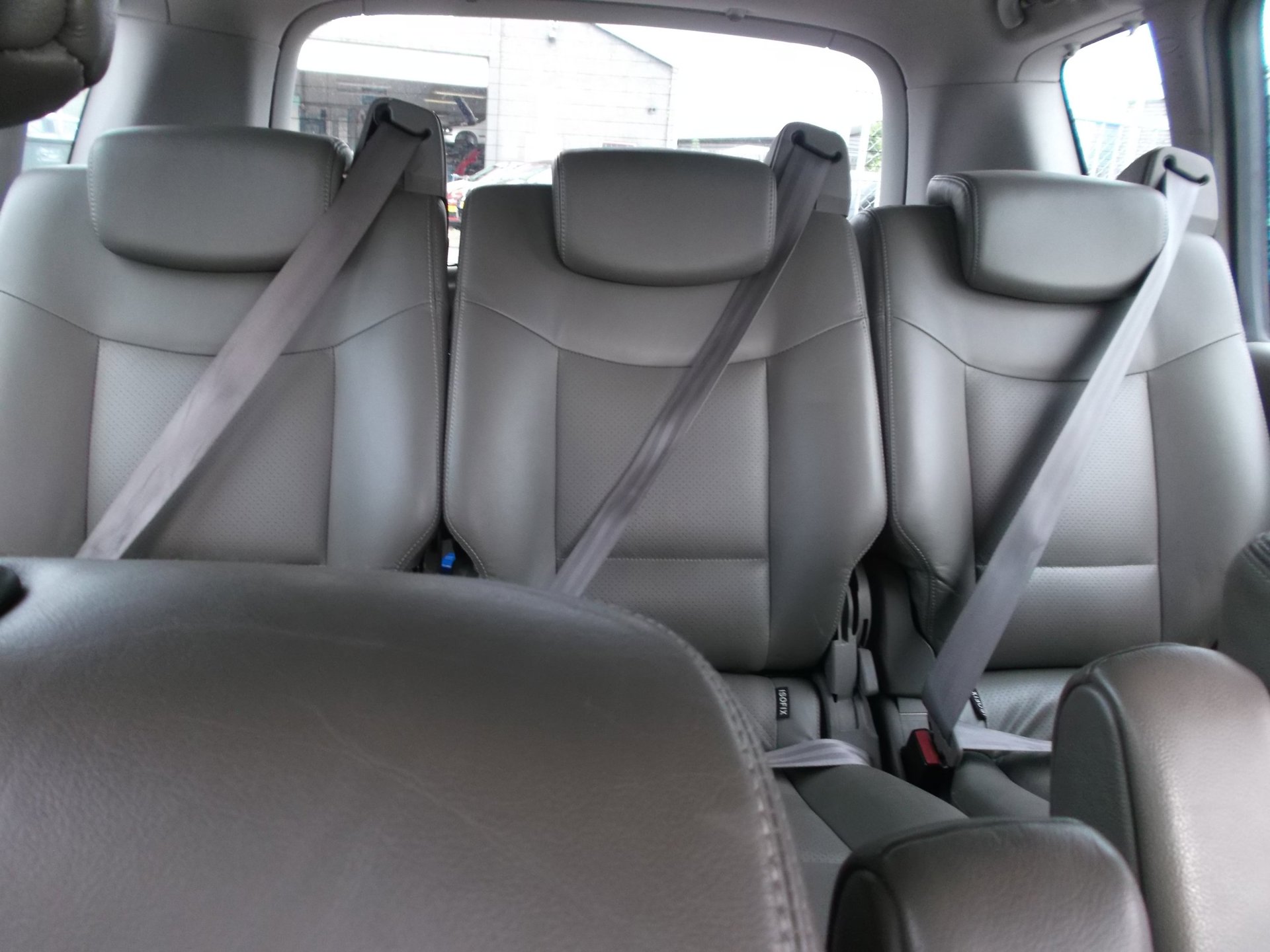 Foto van Renault Espace