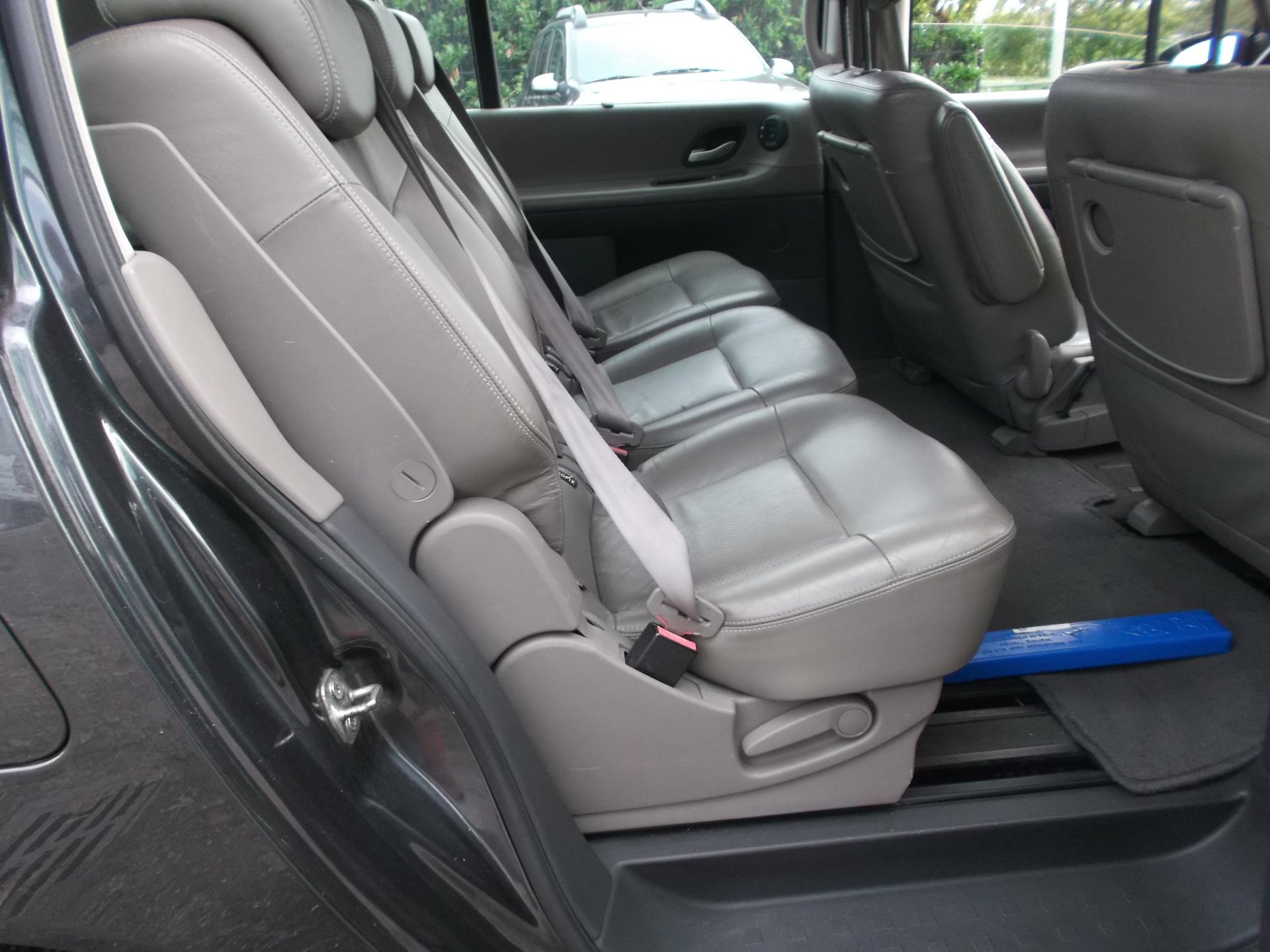 Foto van Renault Espace