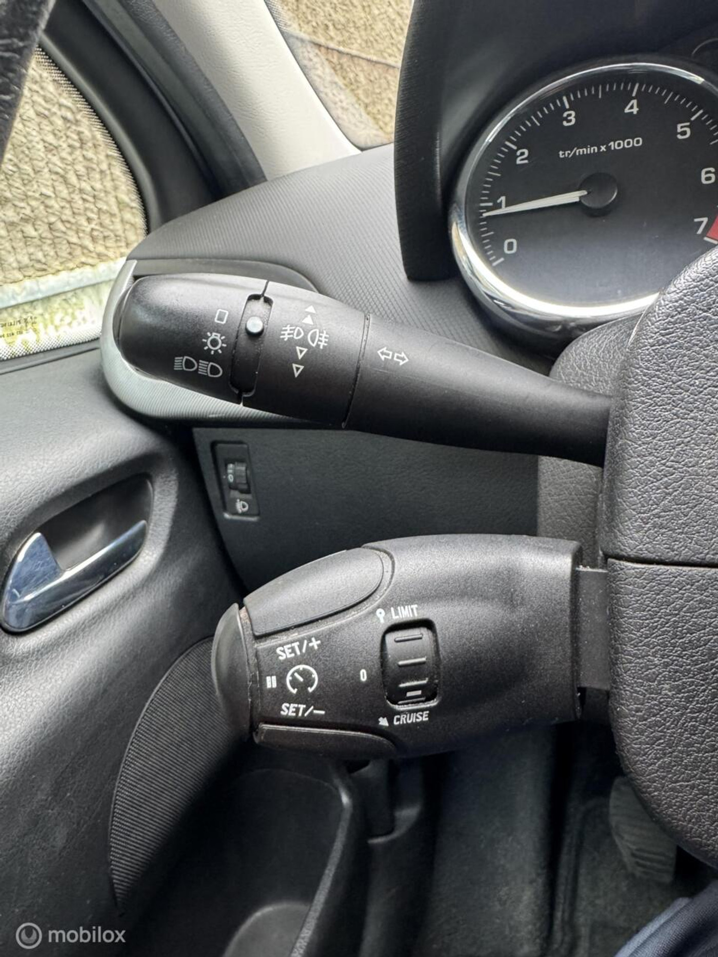 Foto van Peugeot 207