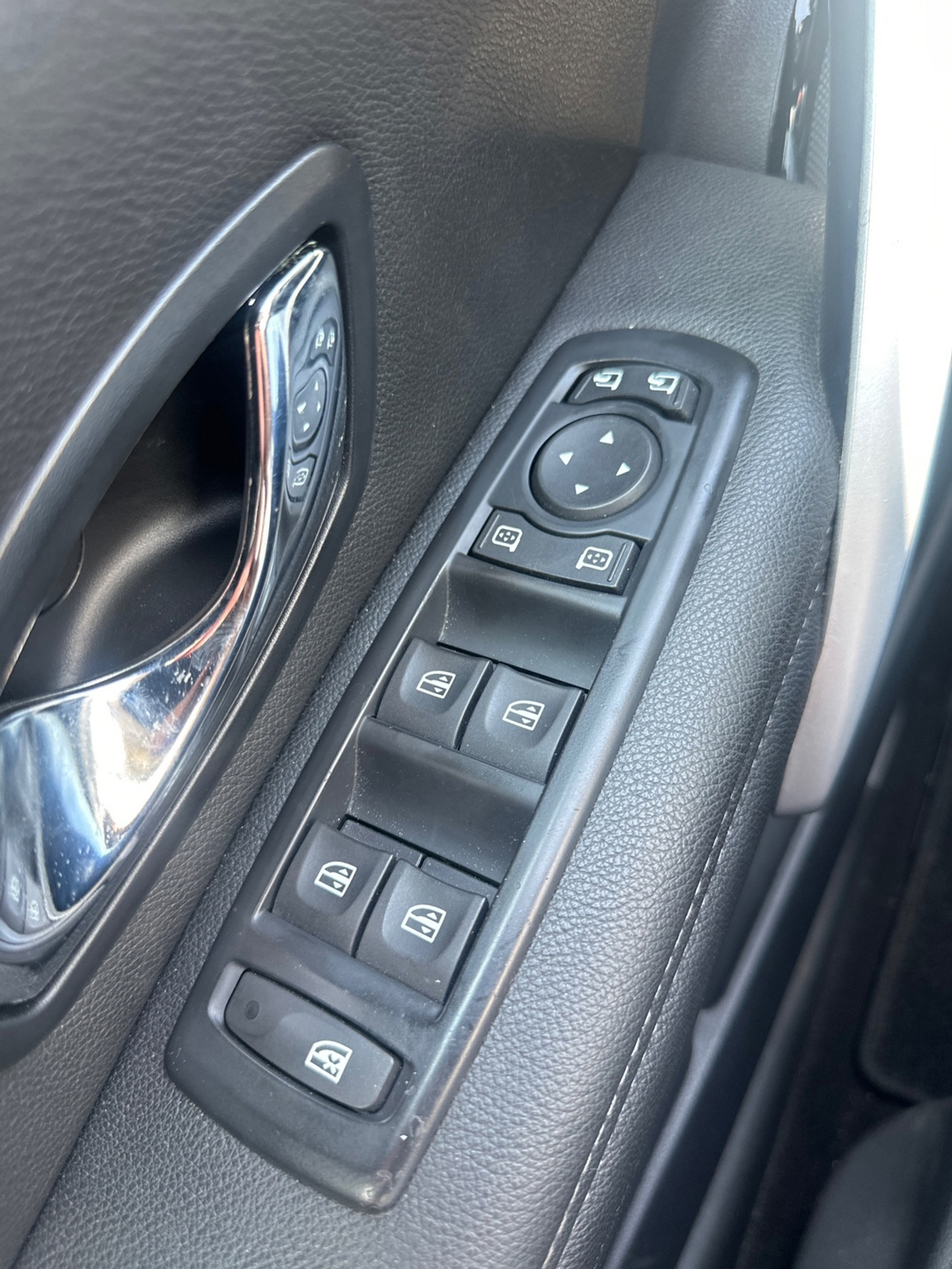 Foto van Renault Megane